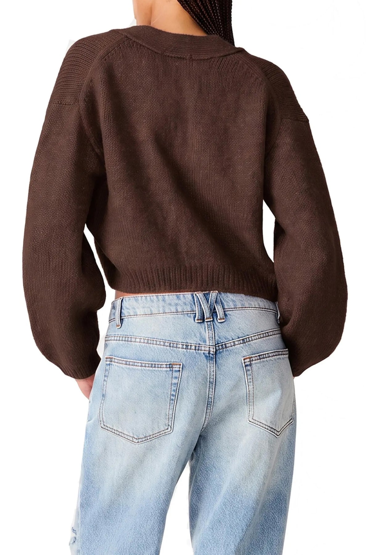 MICA SWEATER