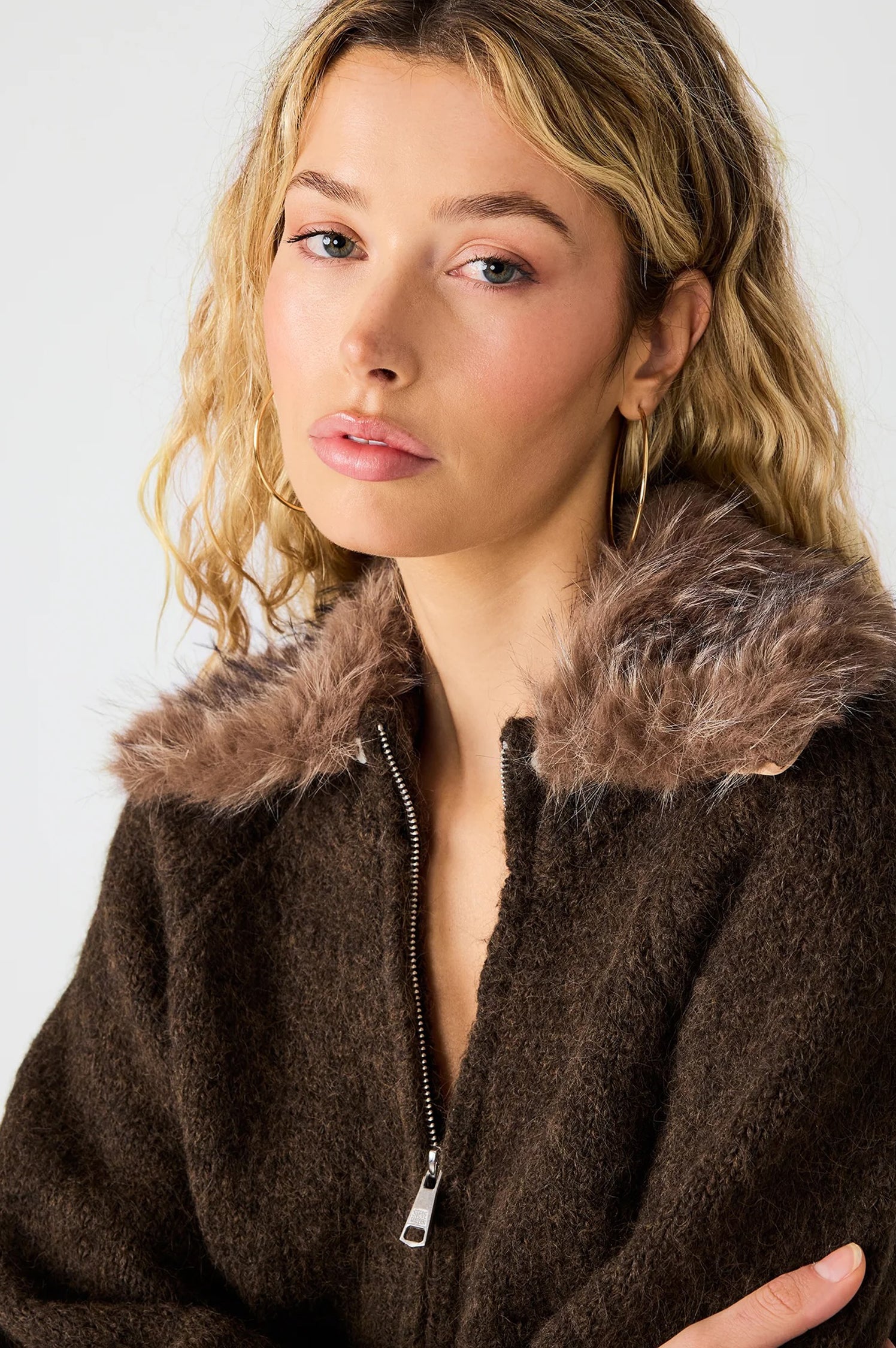 ODESSA SWEATER