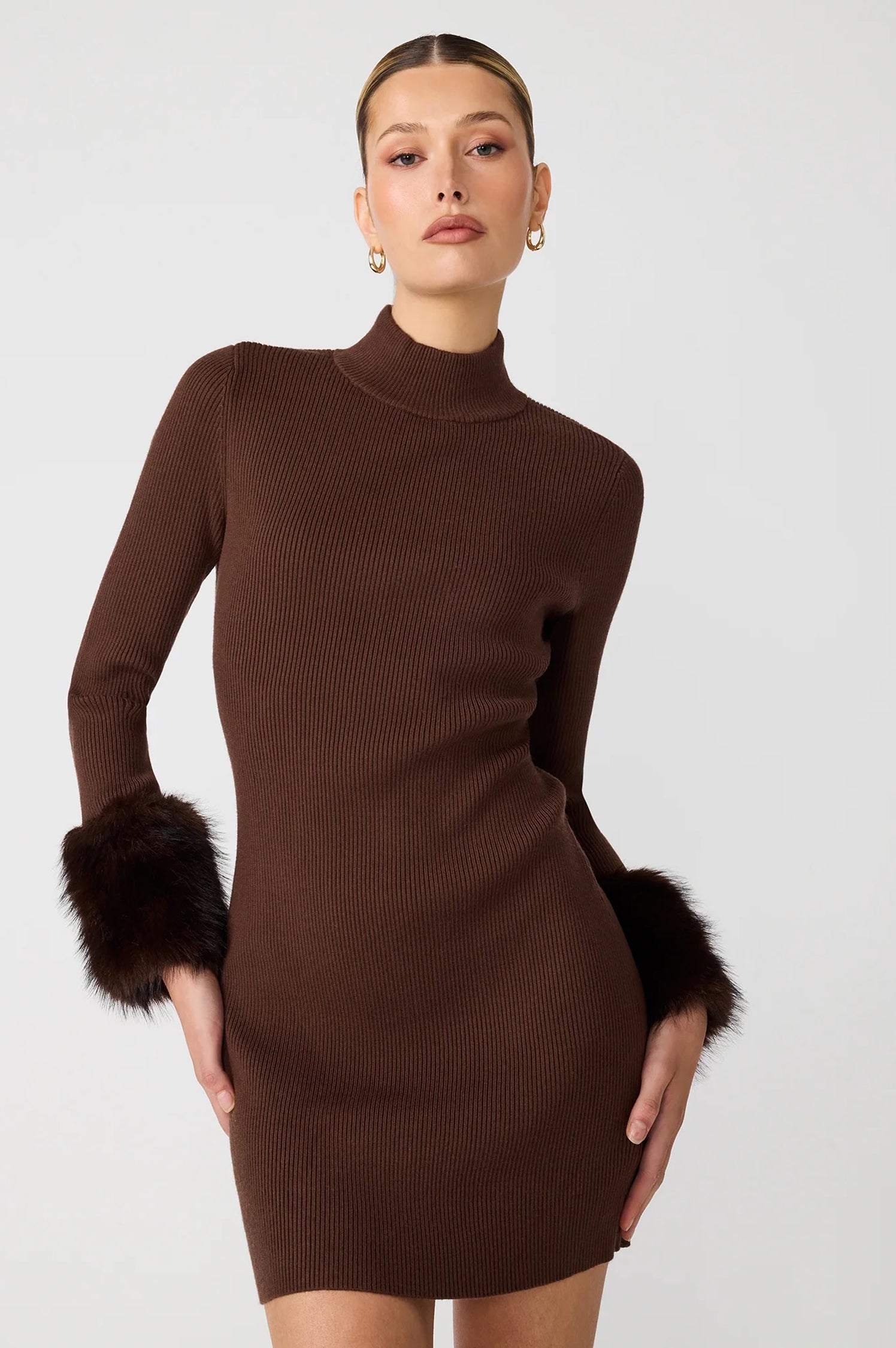 RIELLO DRESS