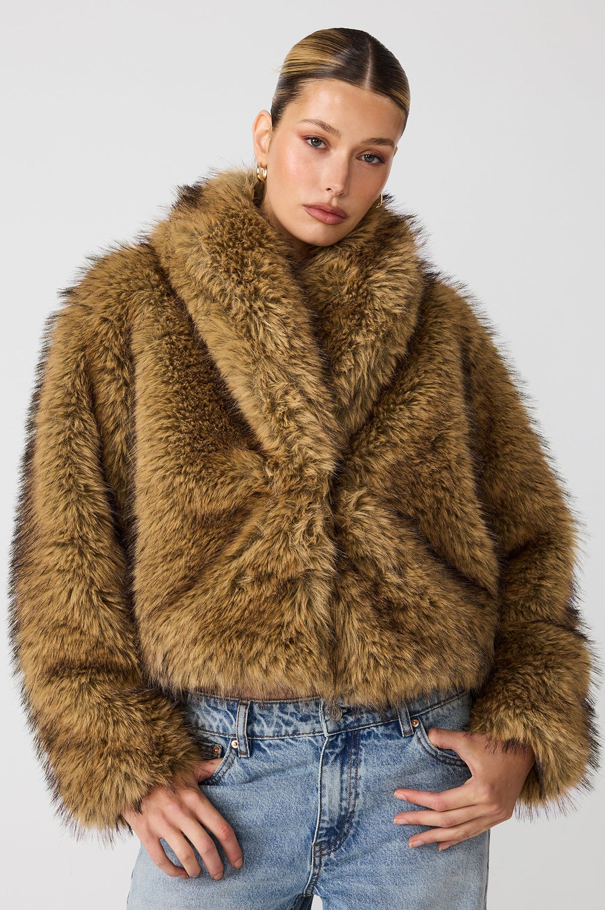 ROE COAT