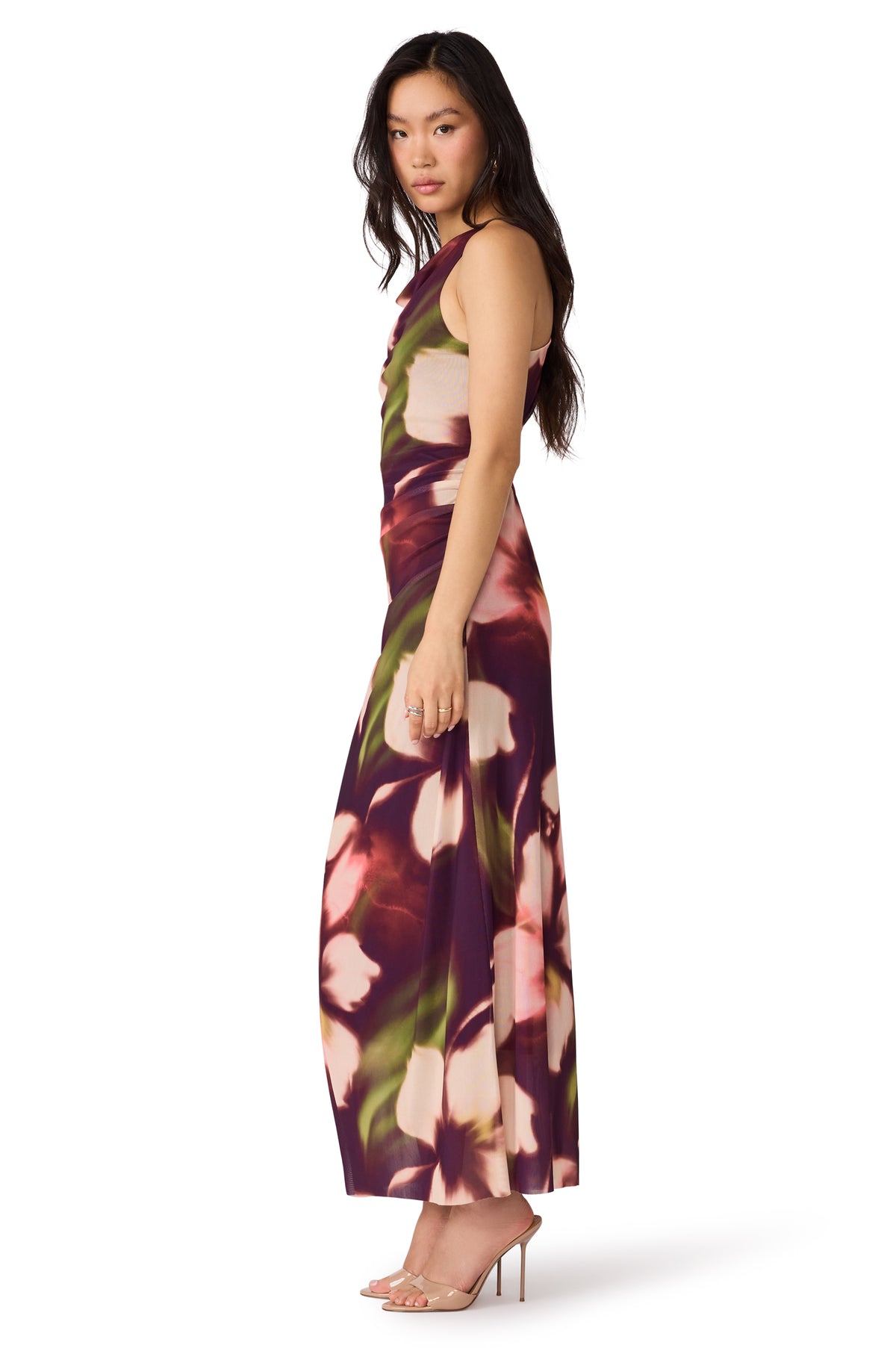 RYLEN DRESS