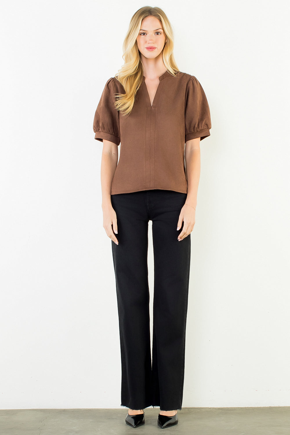 Maeve Blouse