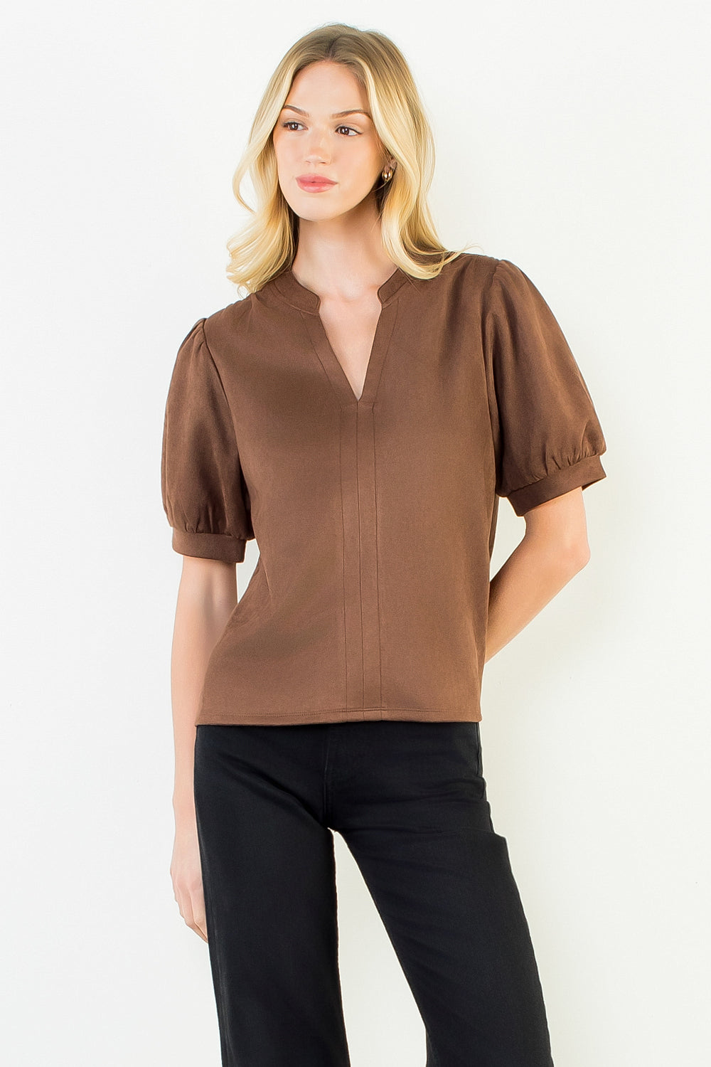 Maeve Blouse