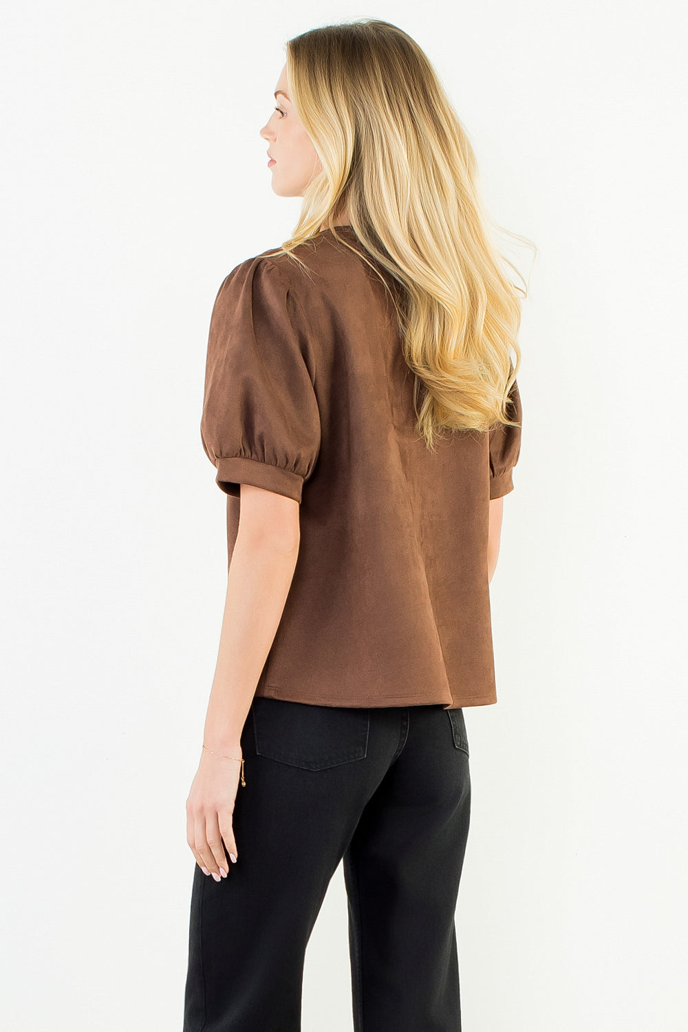 Maeve Blouse