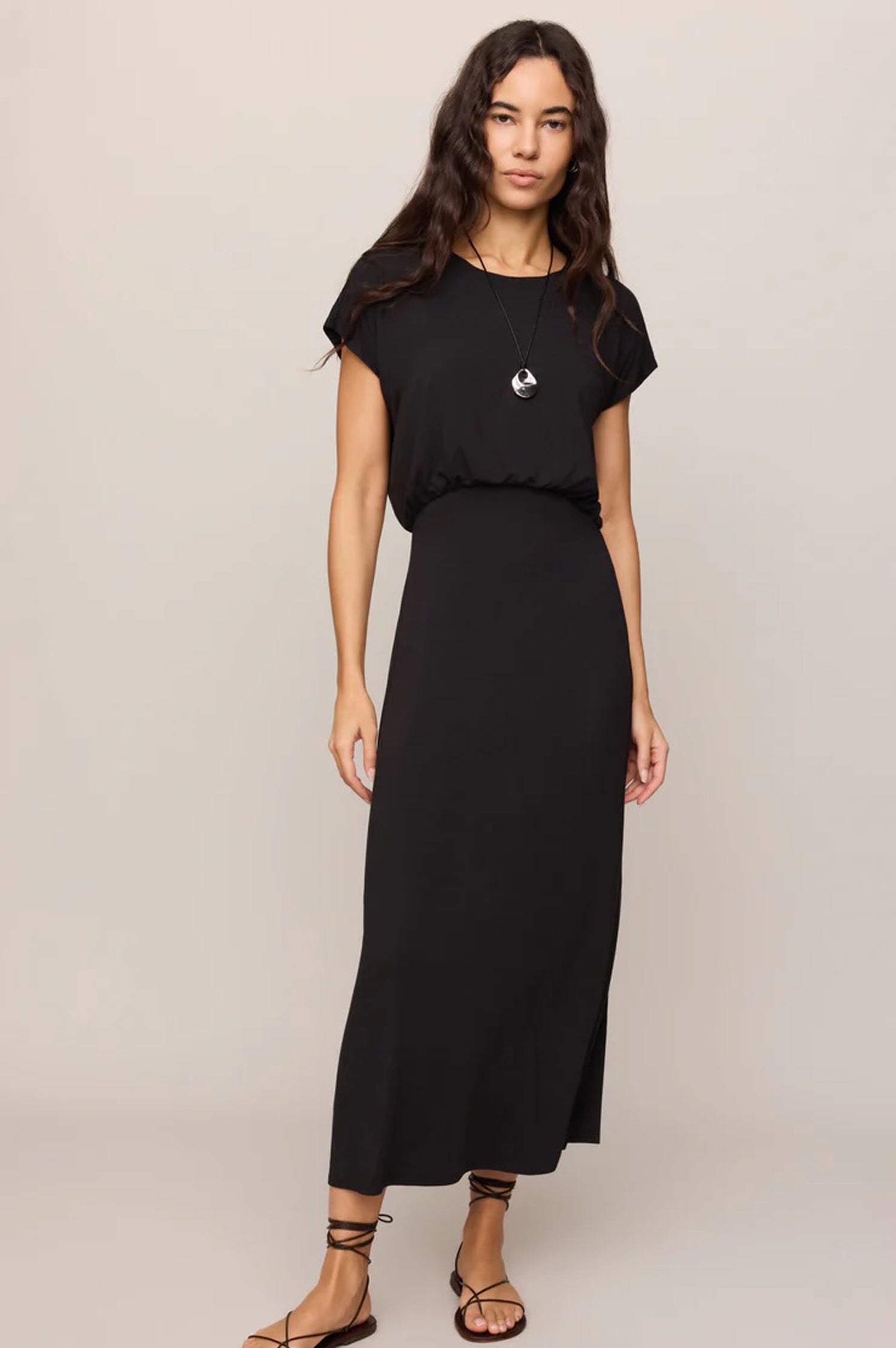 Anika Midi Dress