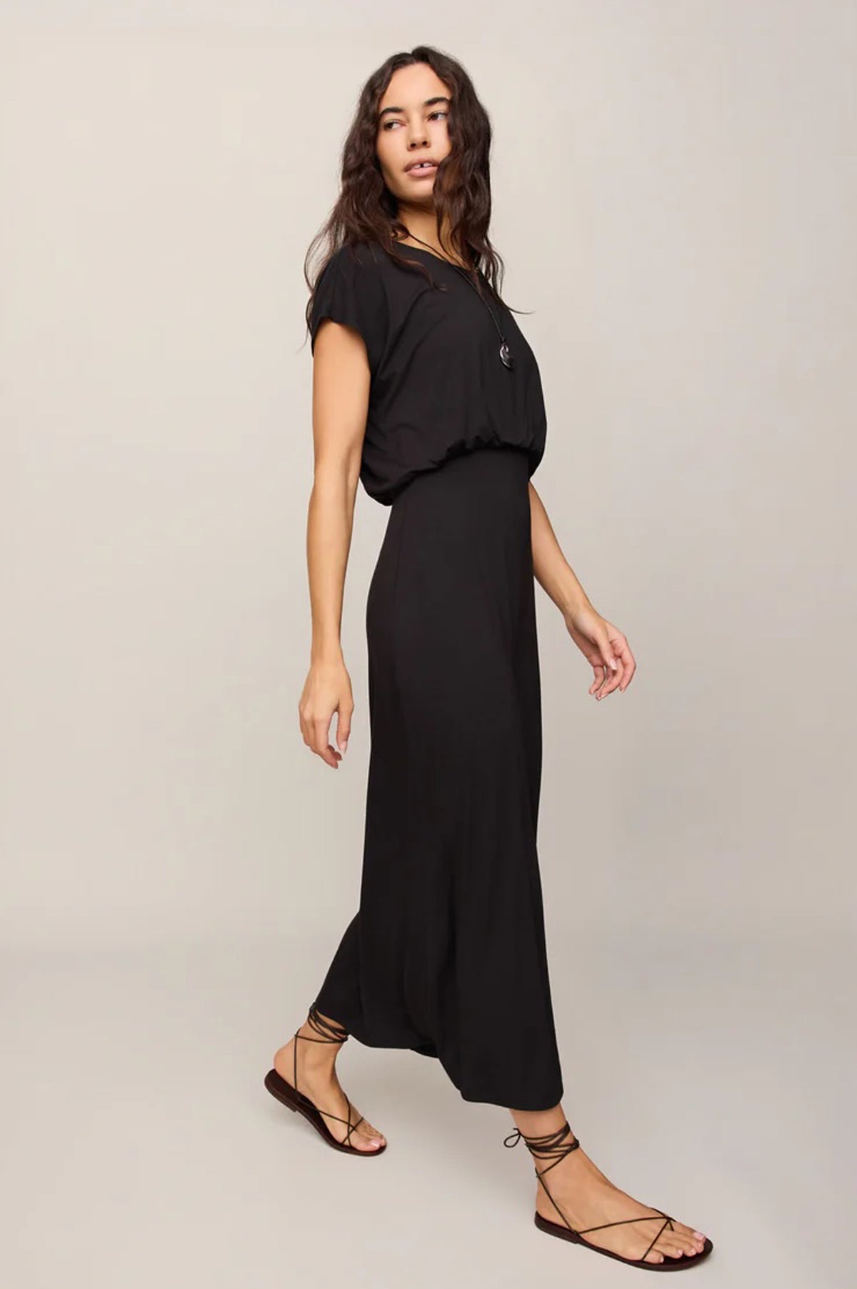 Anika Midi Dress