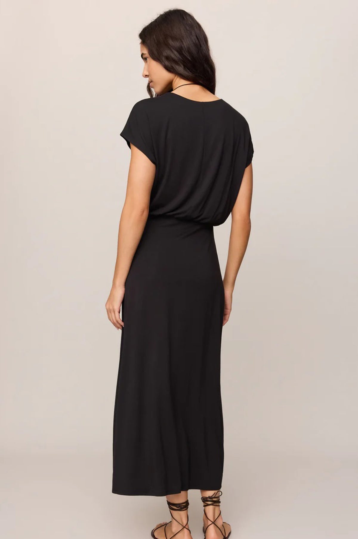 Anika Midi Dress
