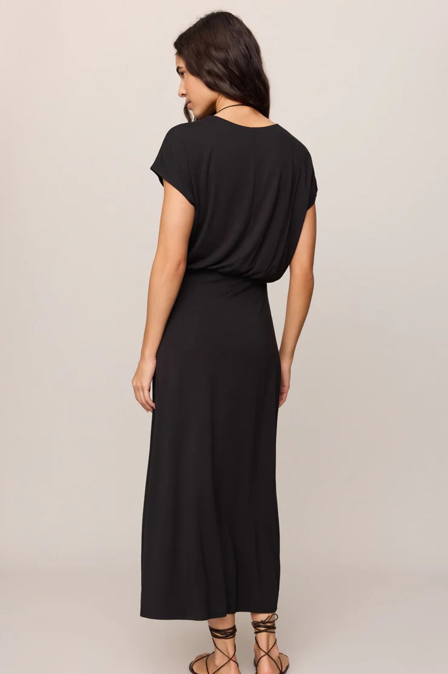Anika Midi Dress