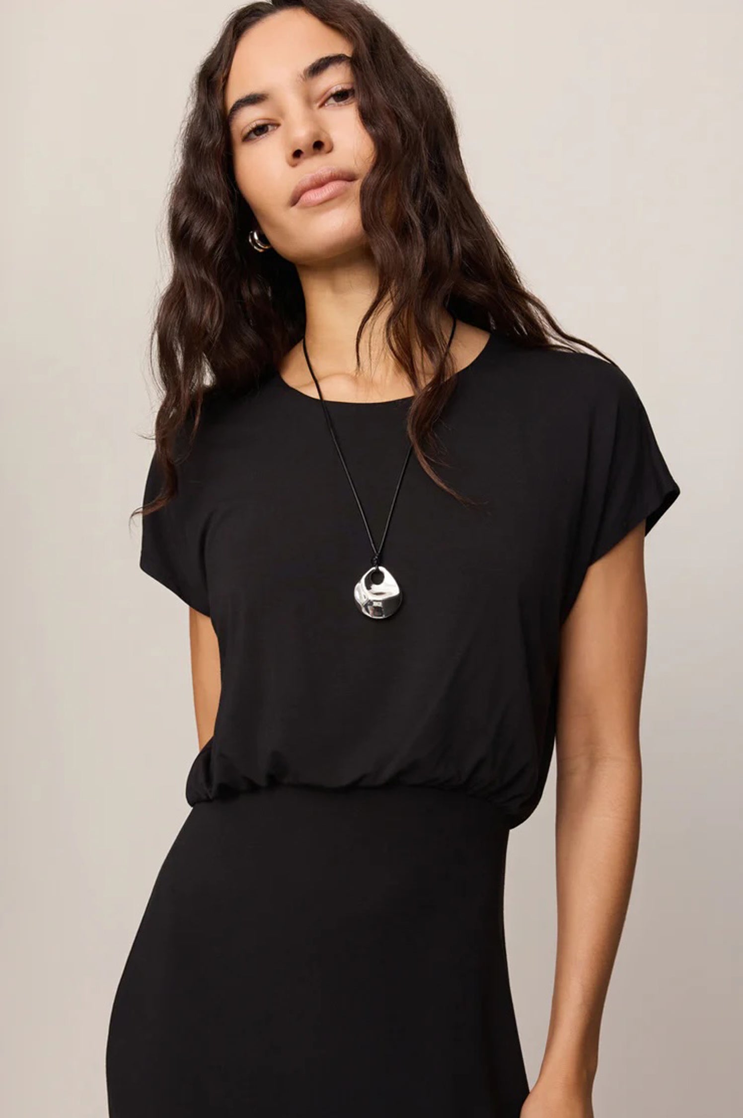 Anika Midi Dress
