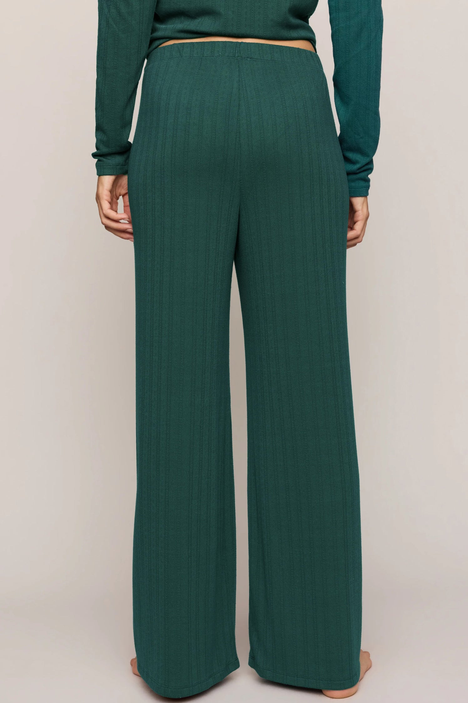 ARIES KNIT PANT