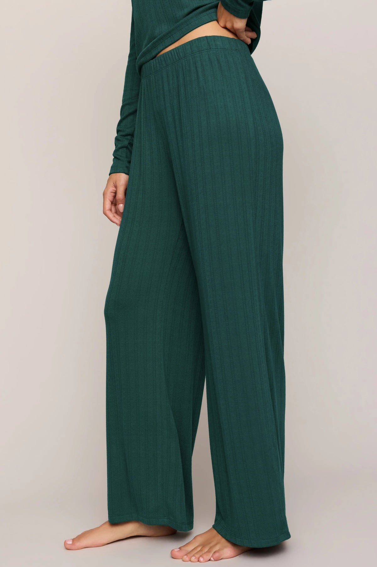ARIES KNIT PANT