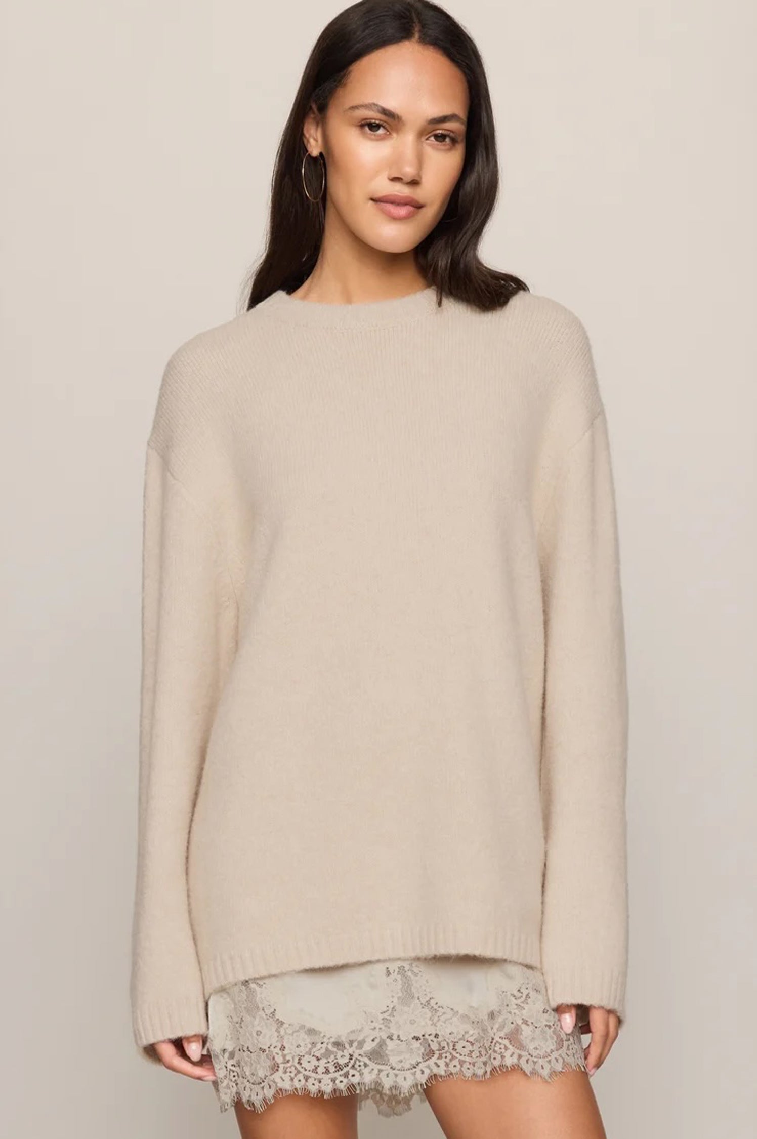 CHILL MODE SWEATER