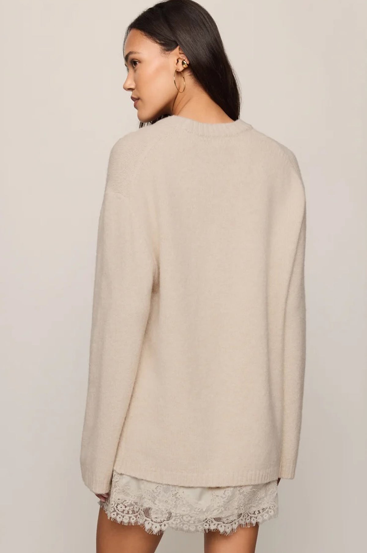 CHILL MODE SWEATER