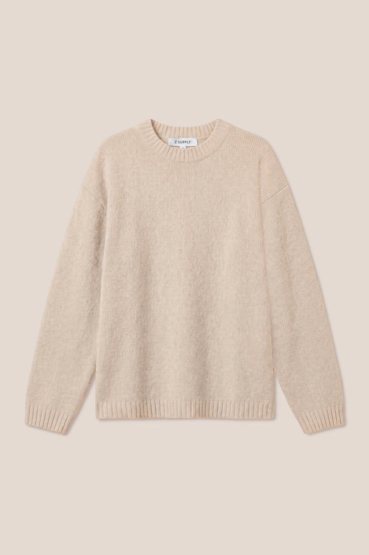CHILL MODE SWEATER
