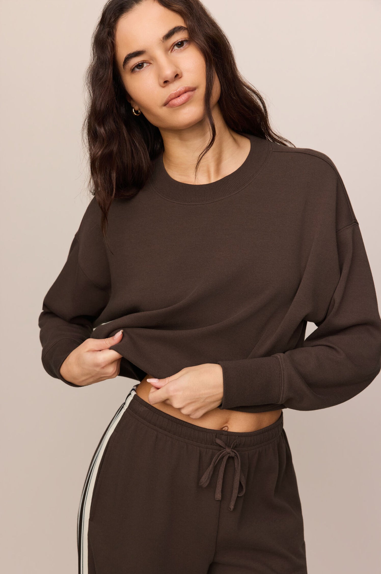 Comeback Sweatshirt