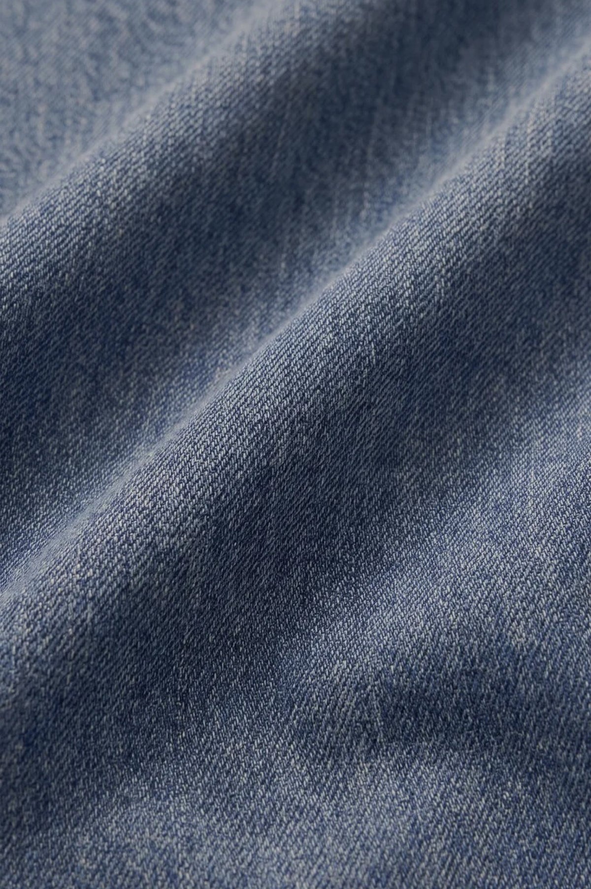 DAILY SHERPA DENIM JACKET