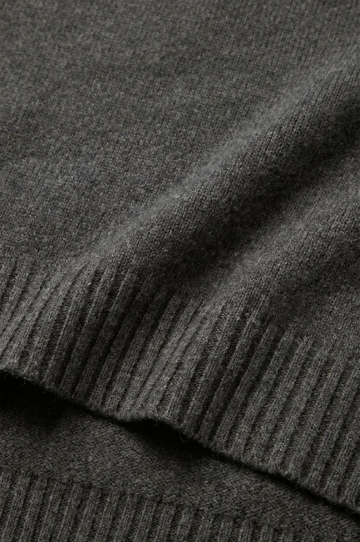 EASTWELL PULLOVER SWEATER