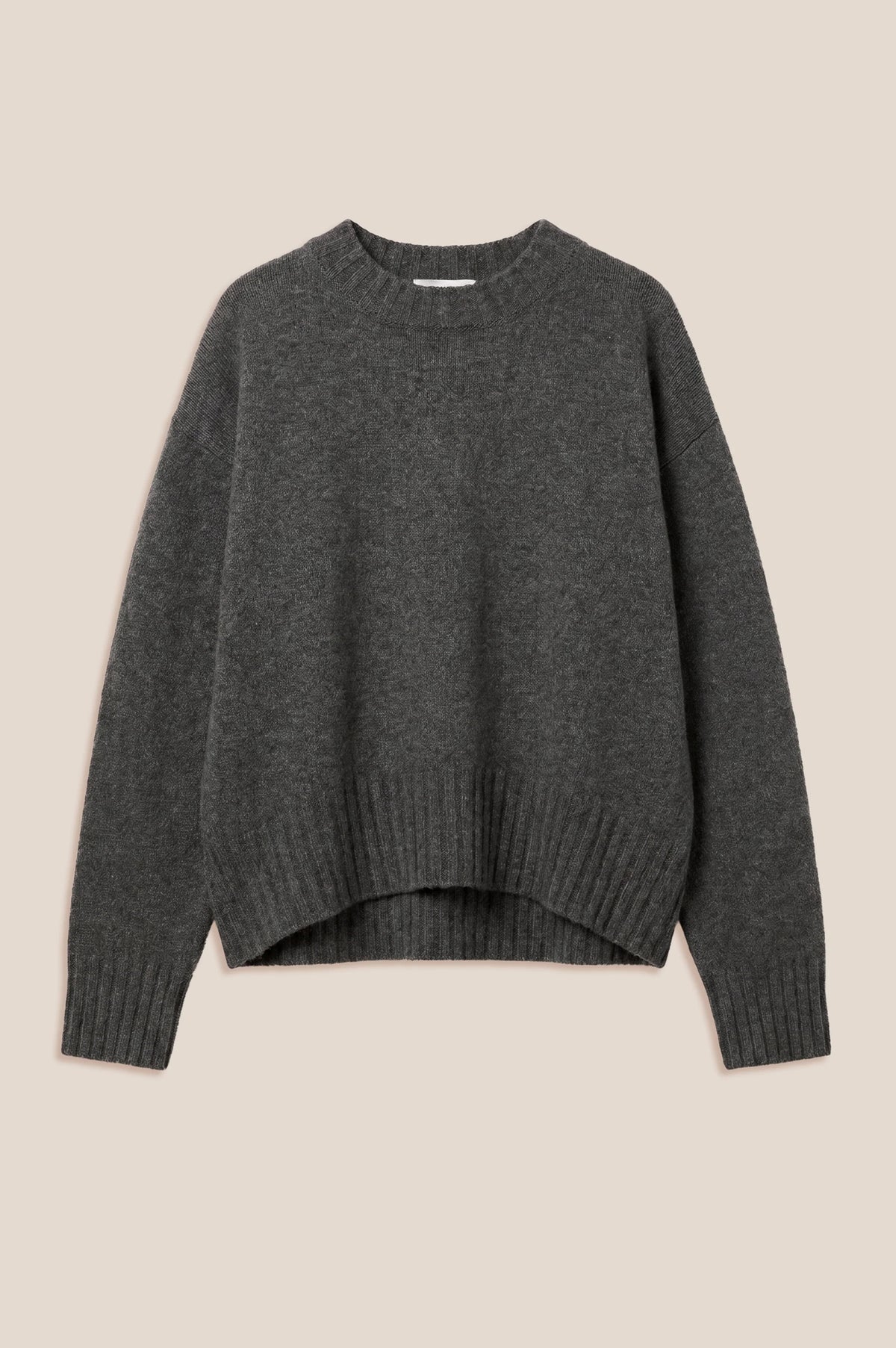 EASTWELL PULLOVER SWEATER