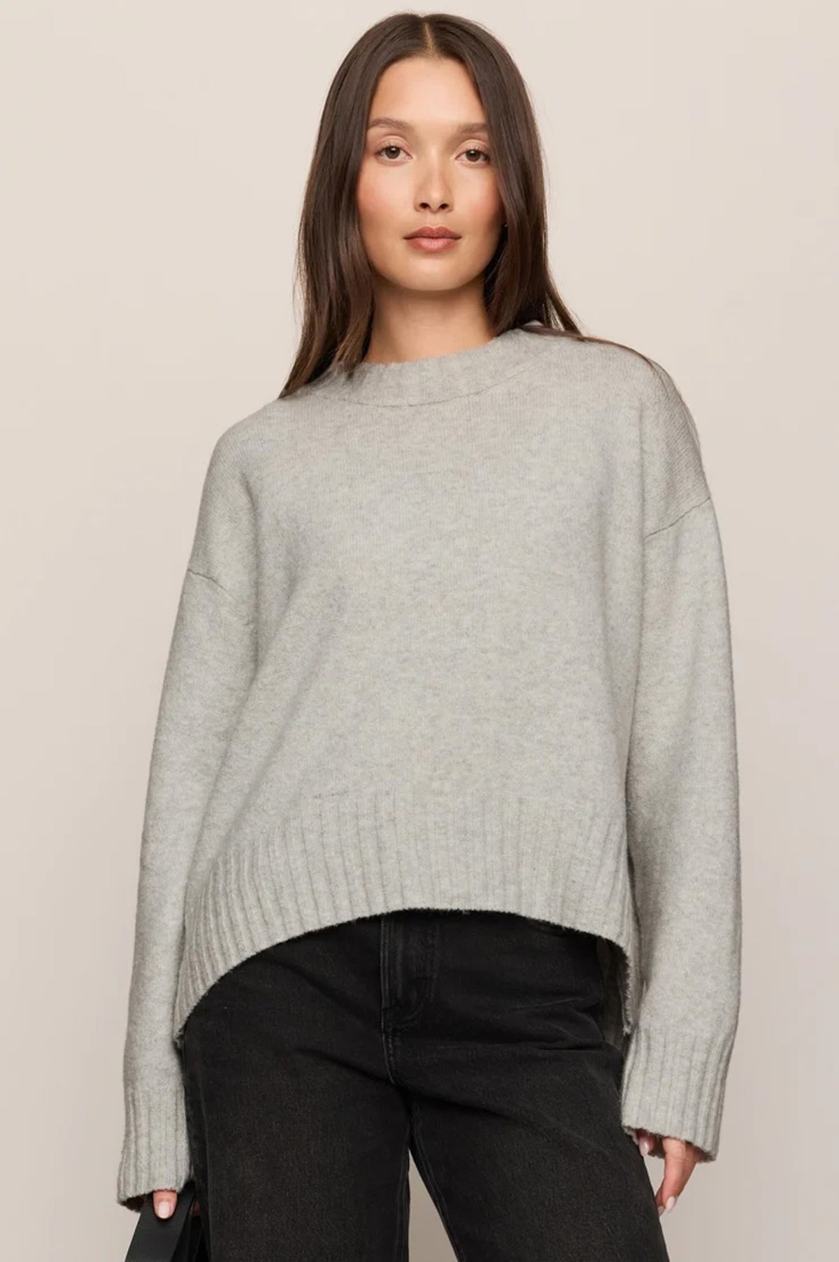 EASTWELL PULLOVER SWEATER