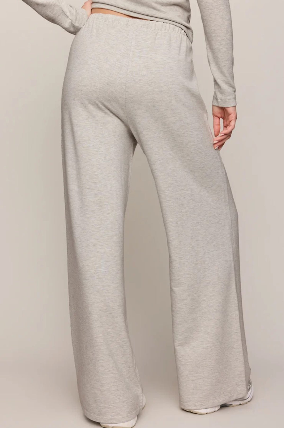 ELEVATION MODAL PANT