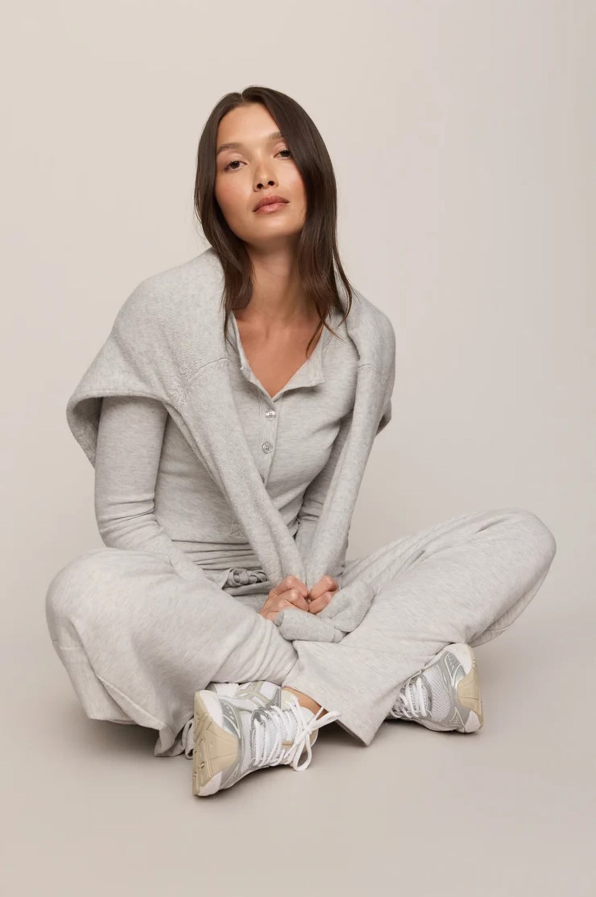 ELEVATION MODAL PANT