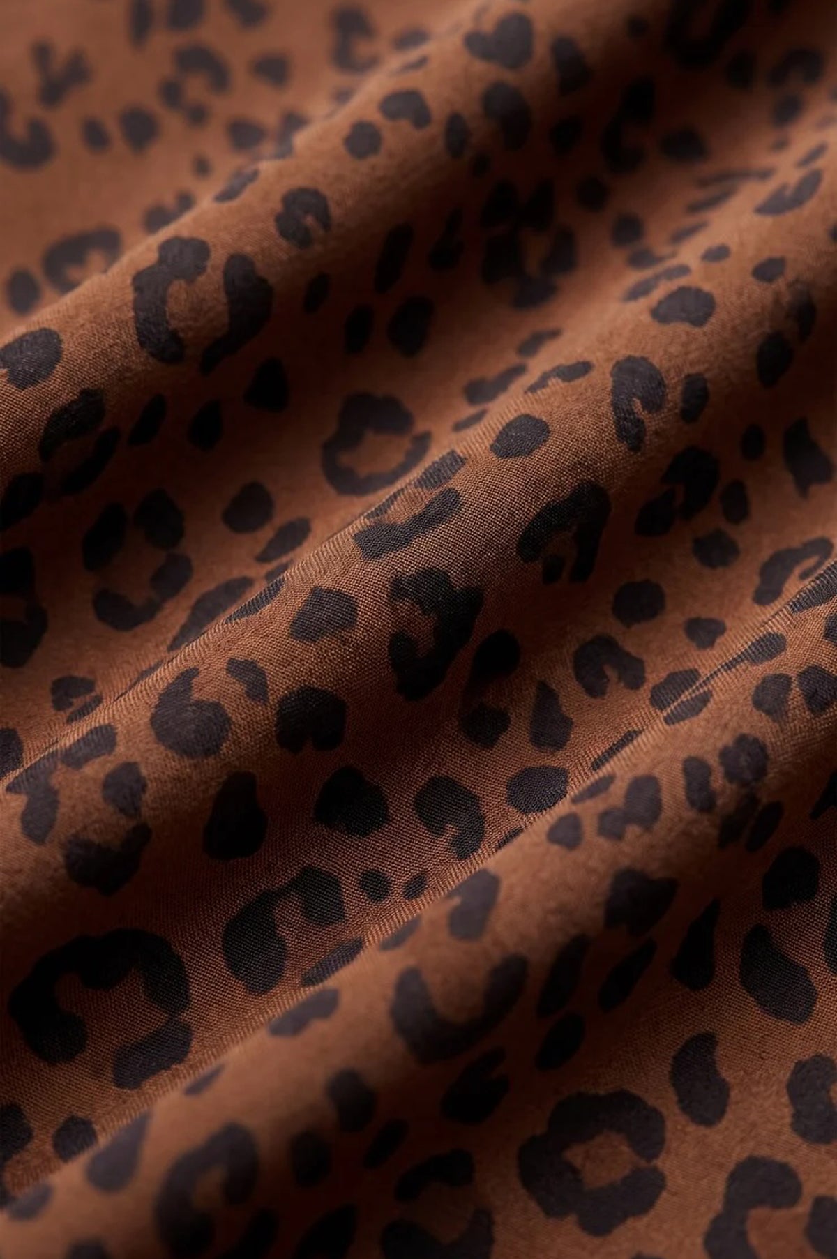 EUROPA LEOPARD SKIRT