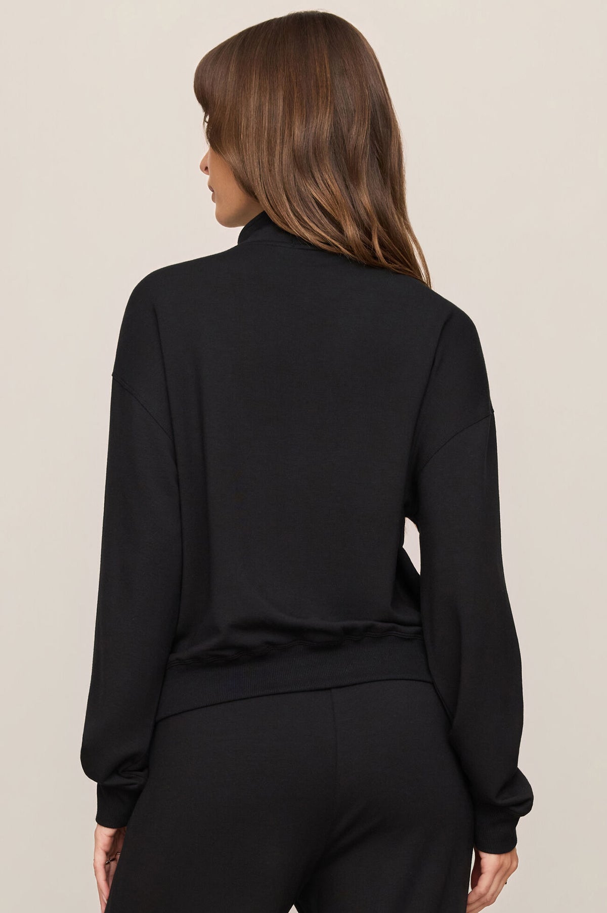 Gate Check Modal Sweatshirt