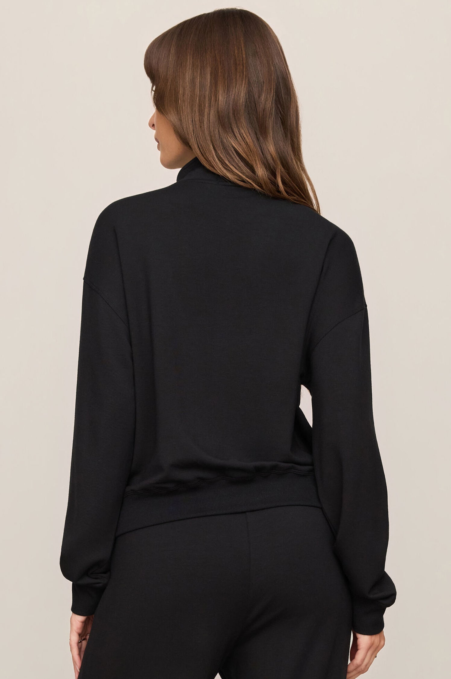Gate Check Modal Sweatshirt