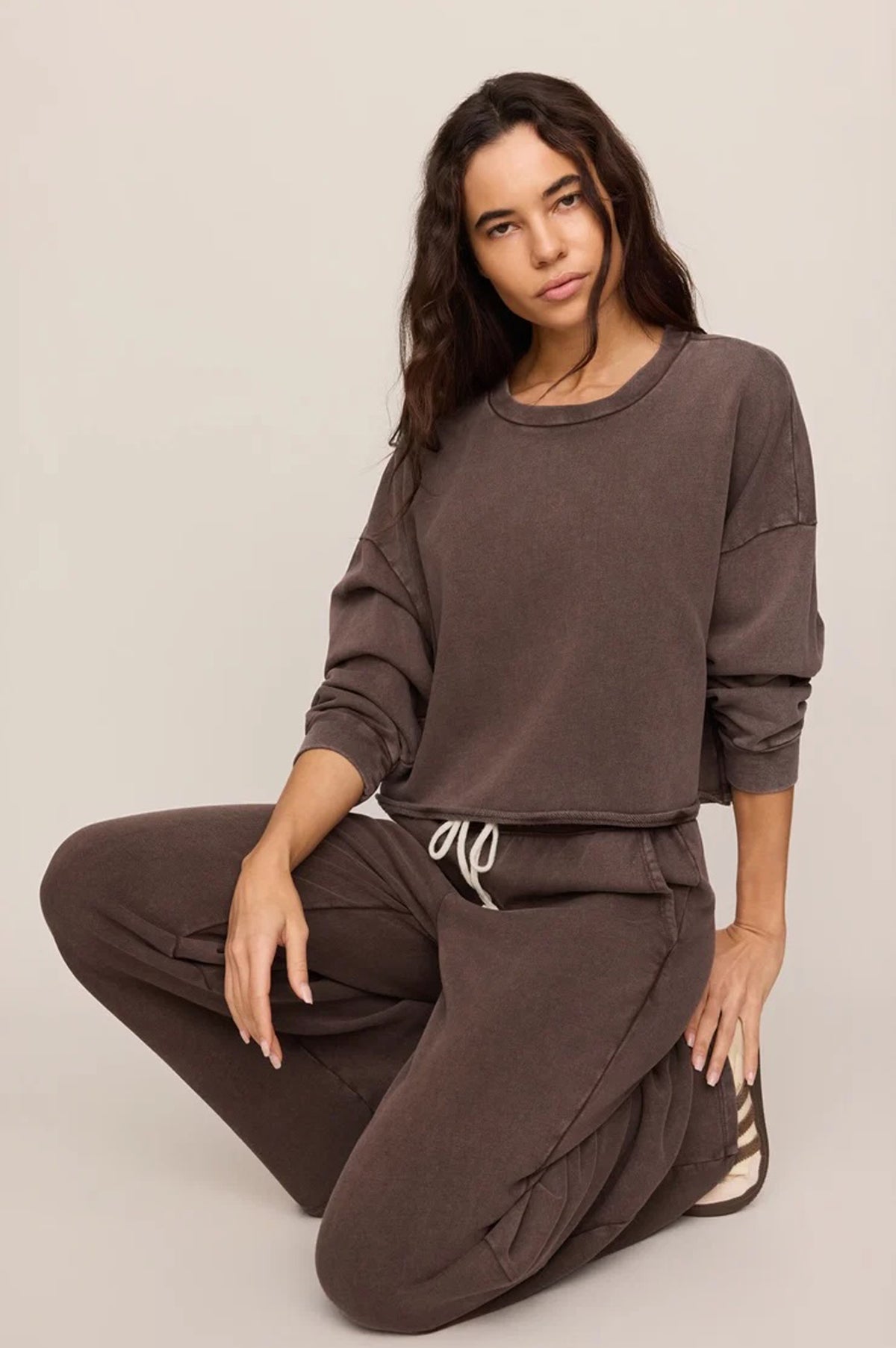 HUNTER KNIT PANT