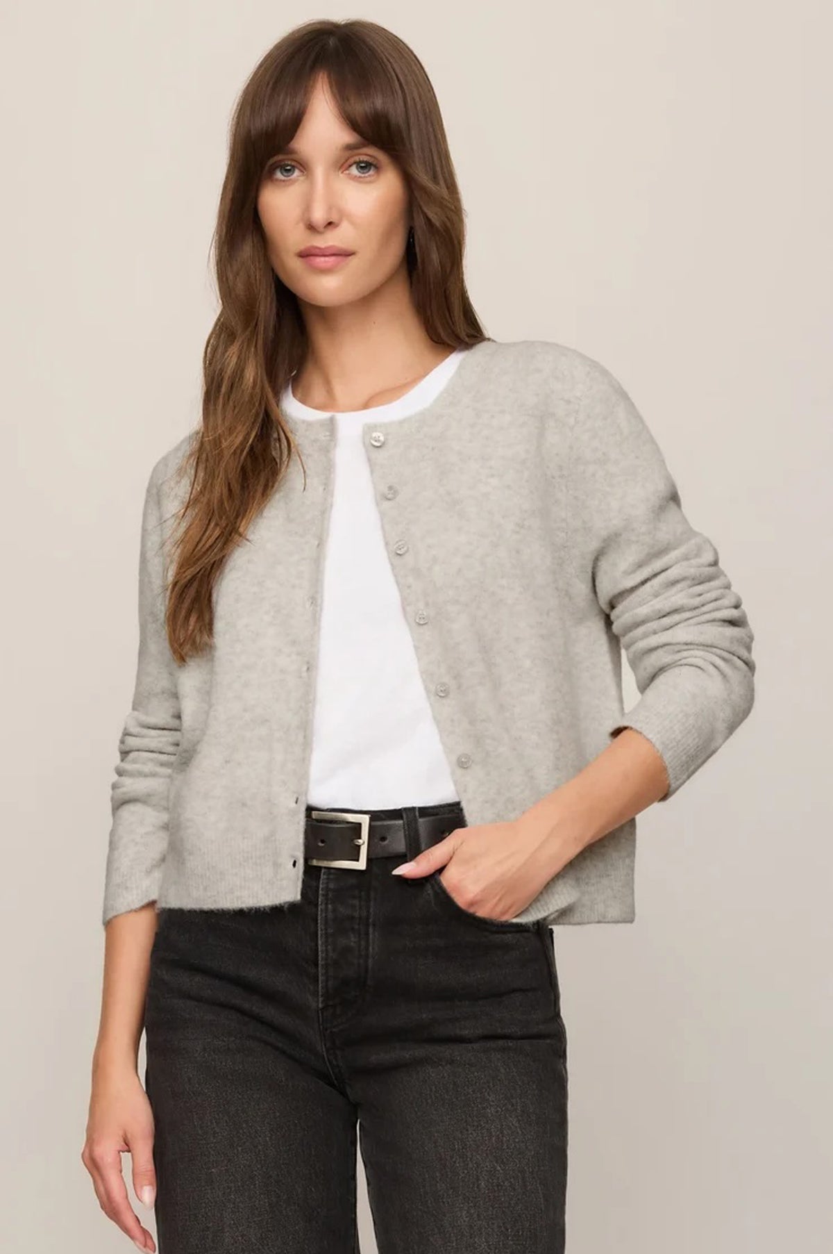 MEDINA CARDIGAN