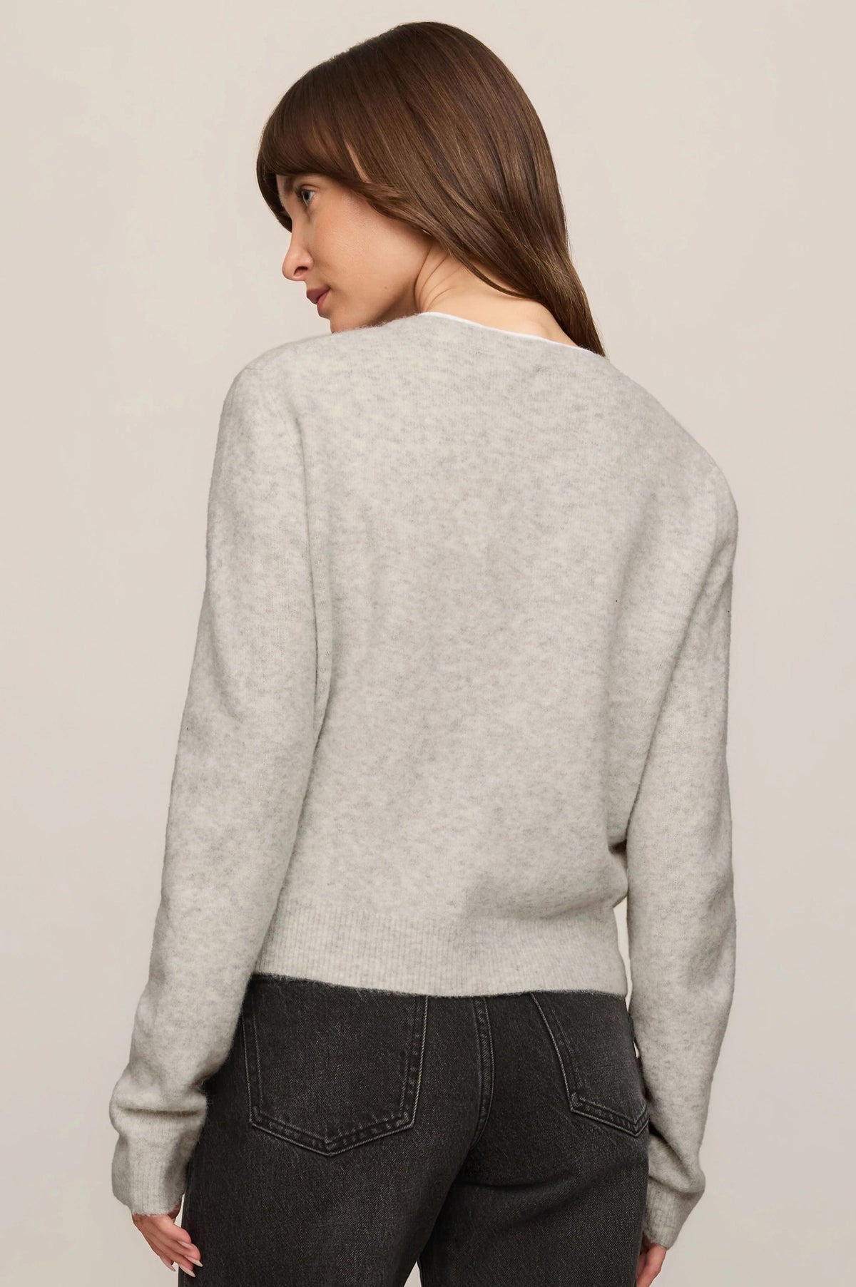MEDINA CARDIGAN