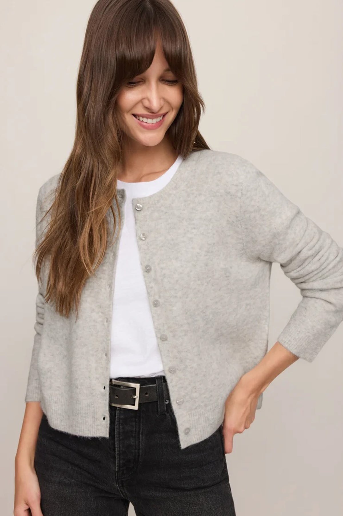 MEDINA CARDIGAN