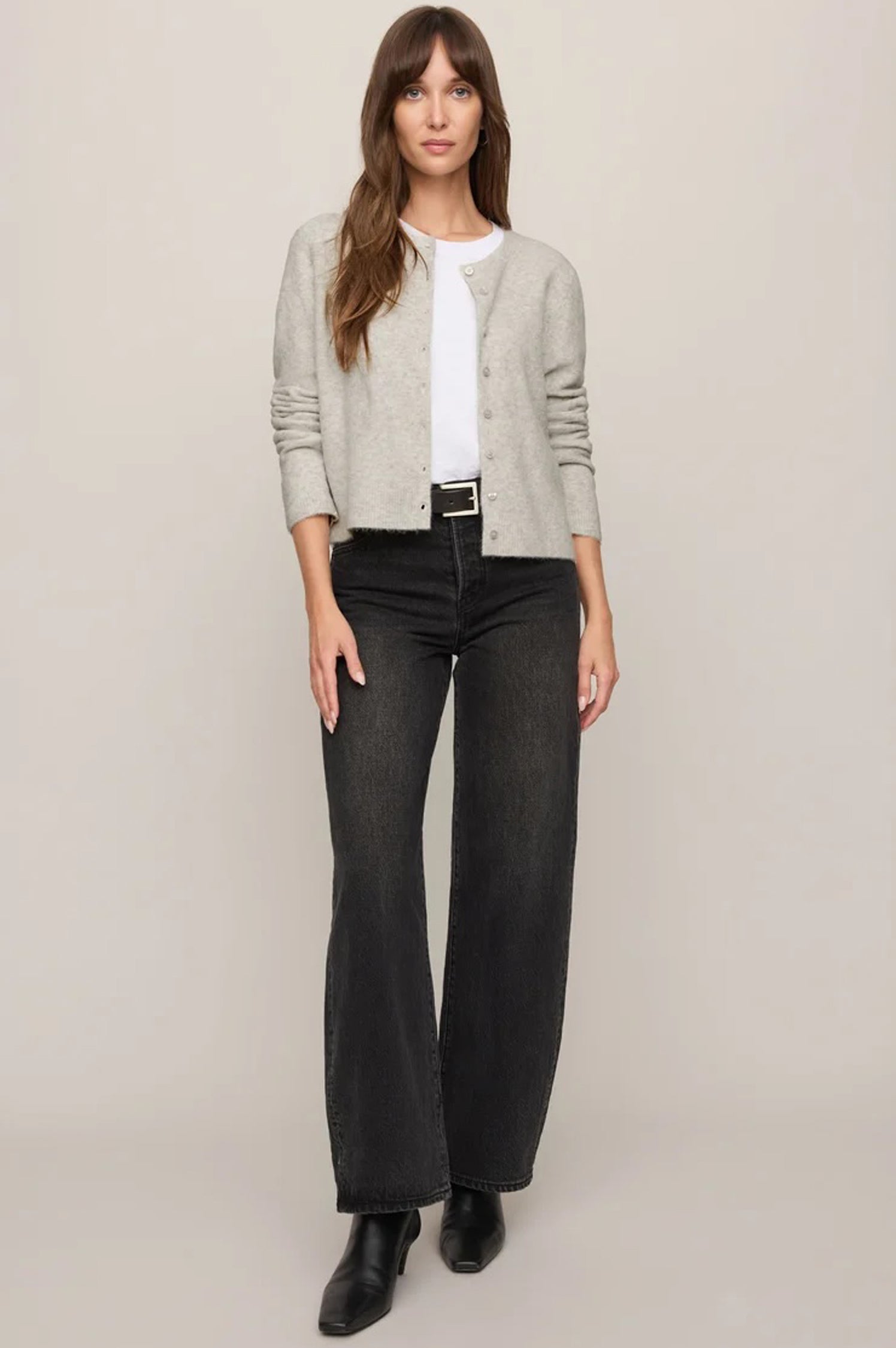MEDINA CARDIGAN