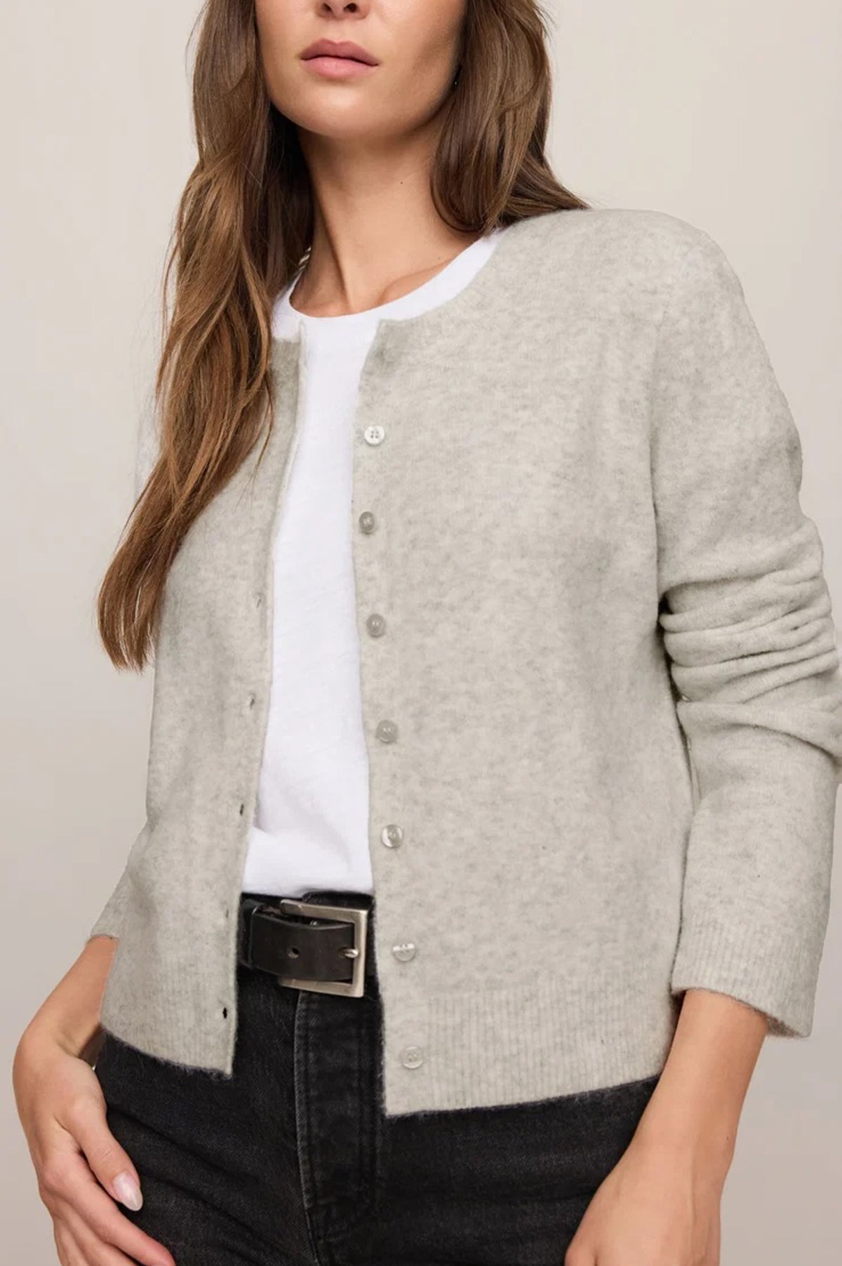 MEDINA CARDIGAN
