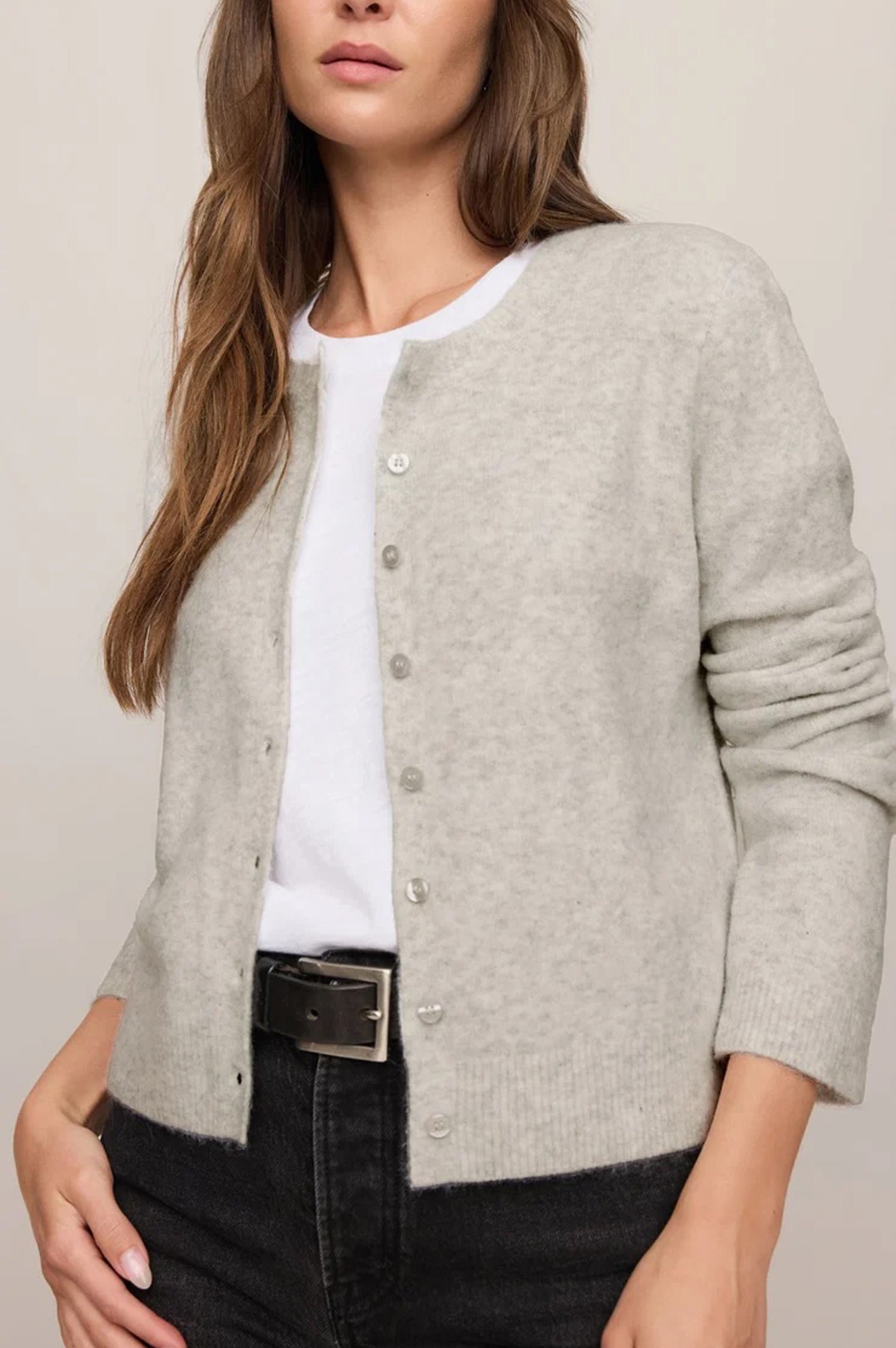 MEDINA CARDIGAN