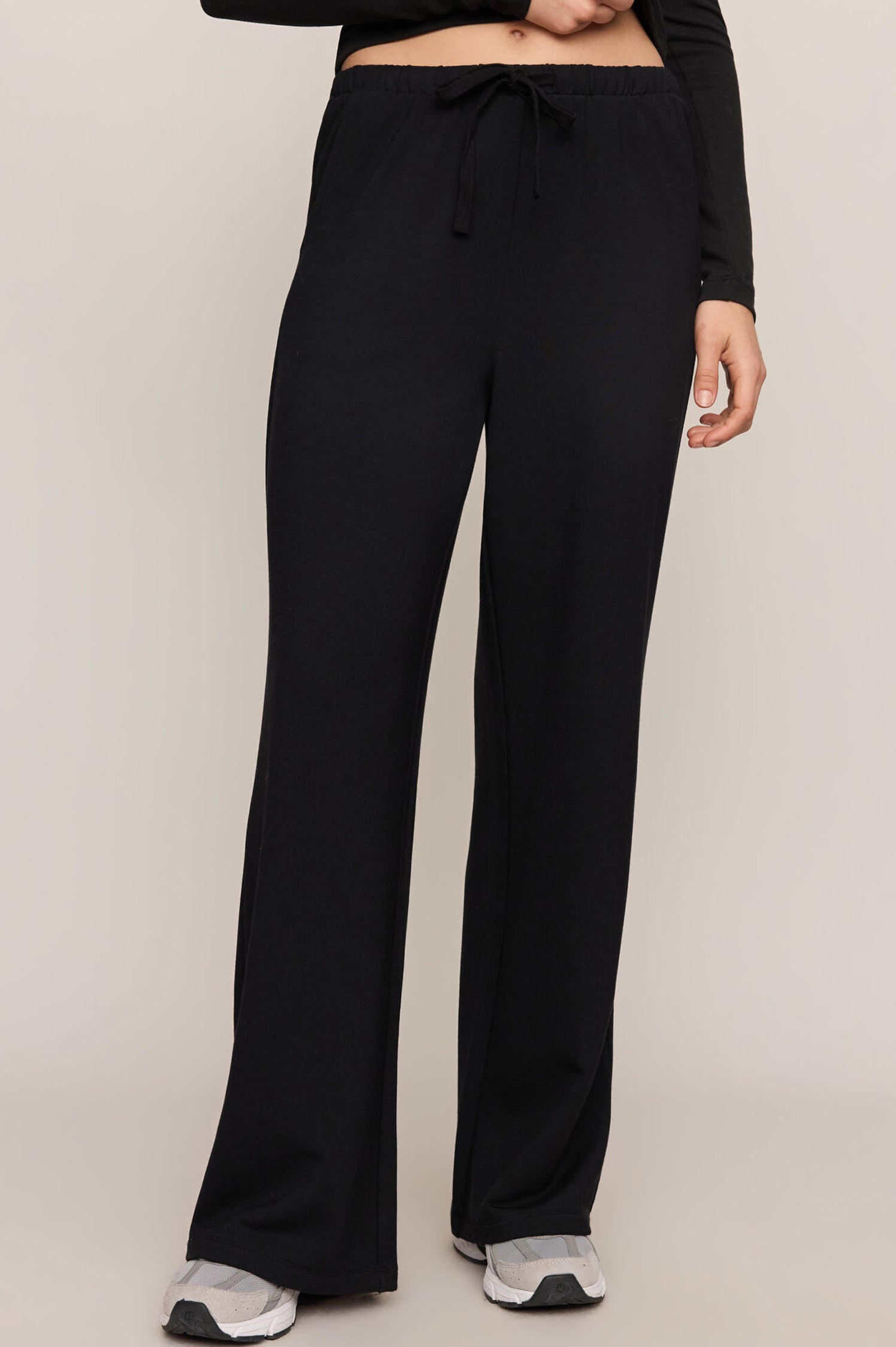 In Transit Modal Pant