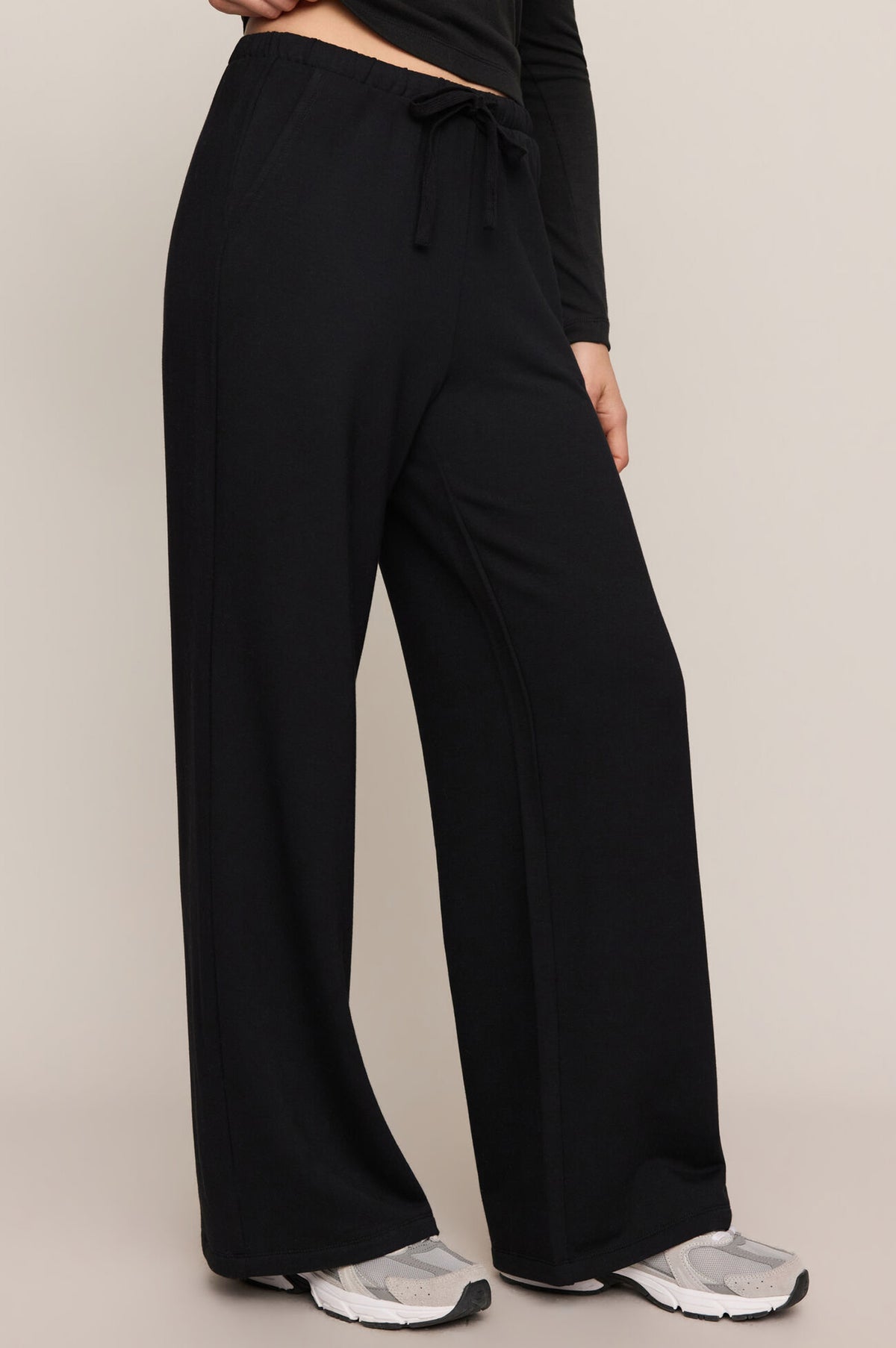 In Transit Modal Pant
