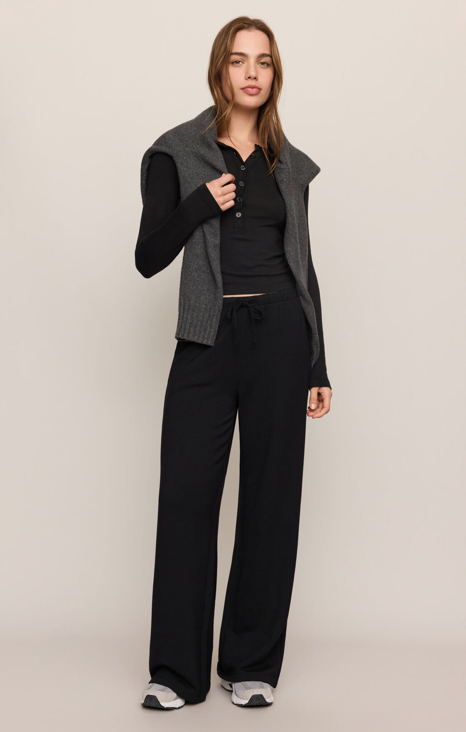 In Transit Modal Pant