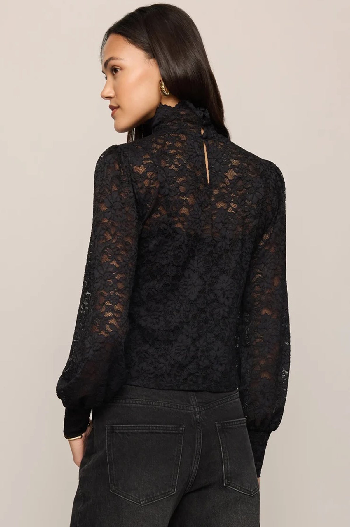 NIGHT OUT TOP