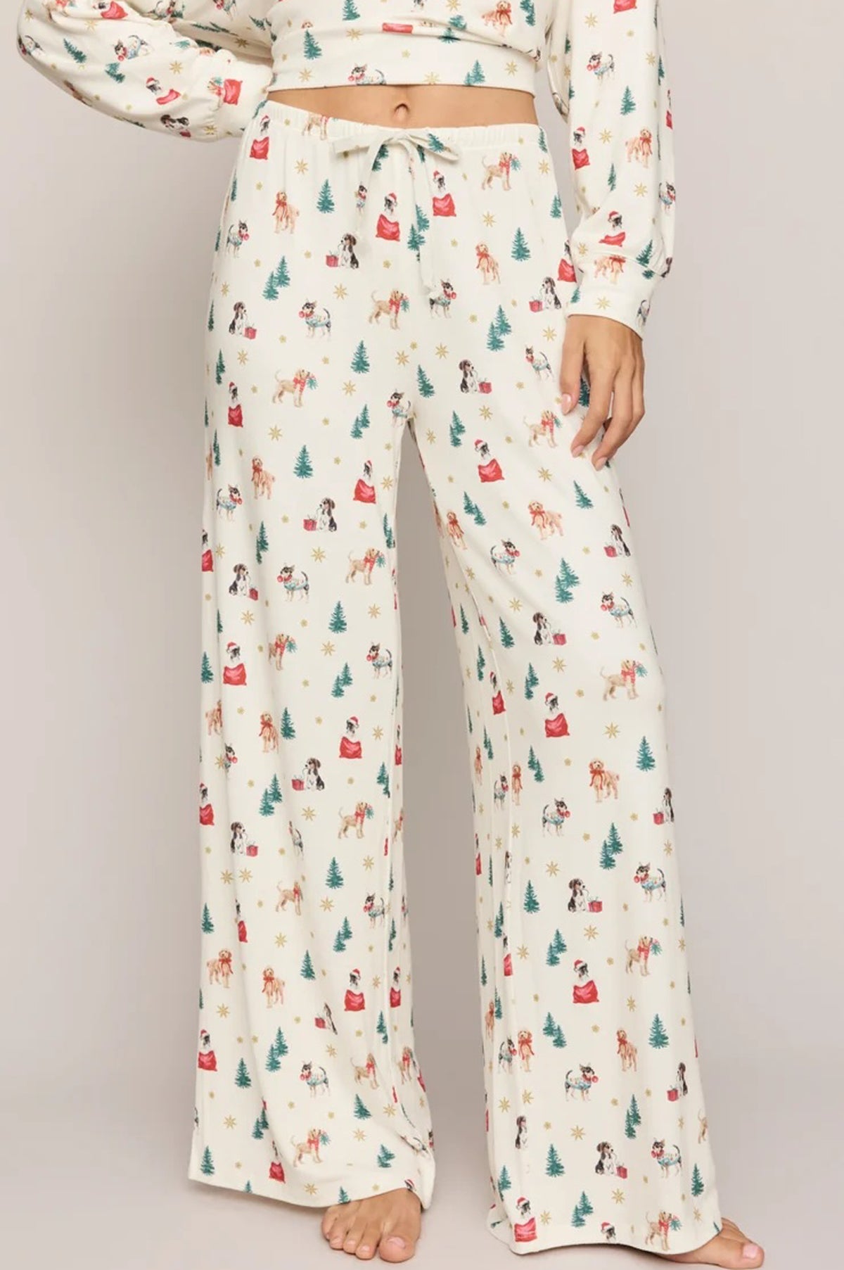 PAWFECT PANT