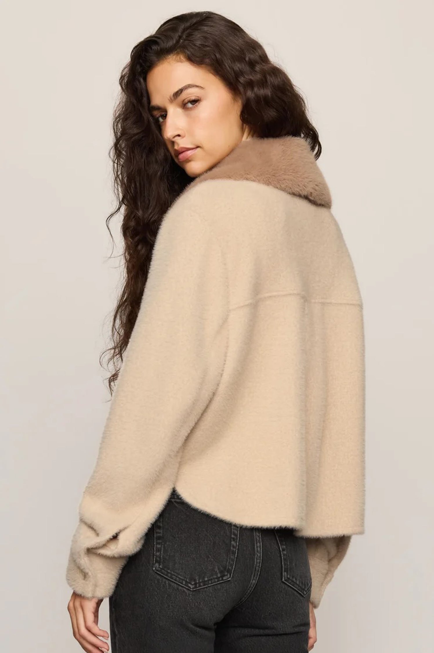 PEYTON JACKET