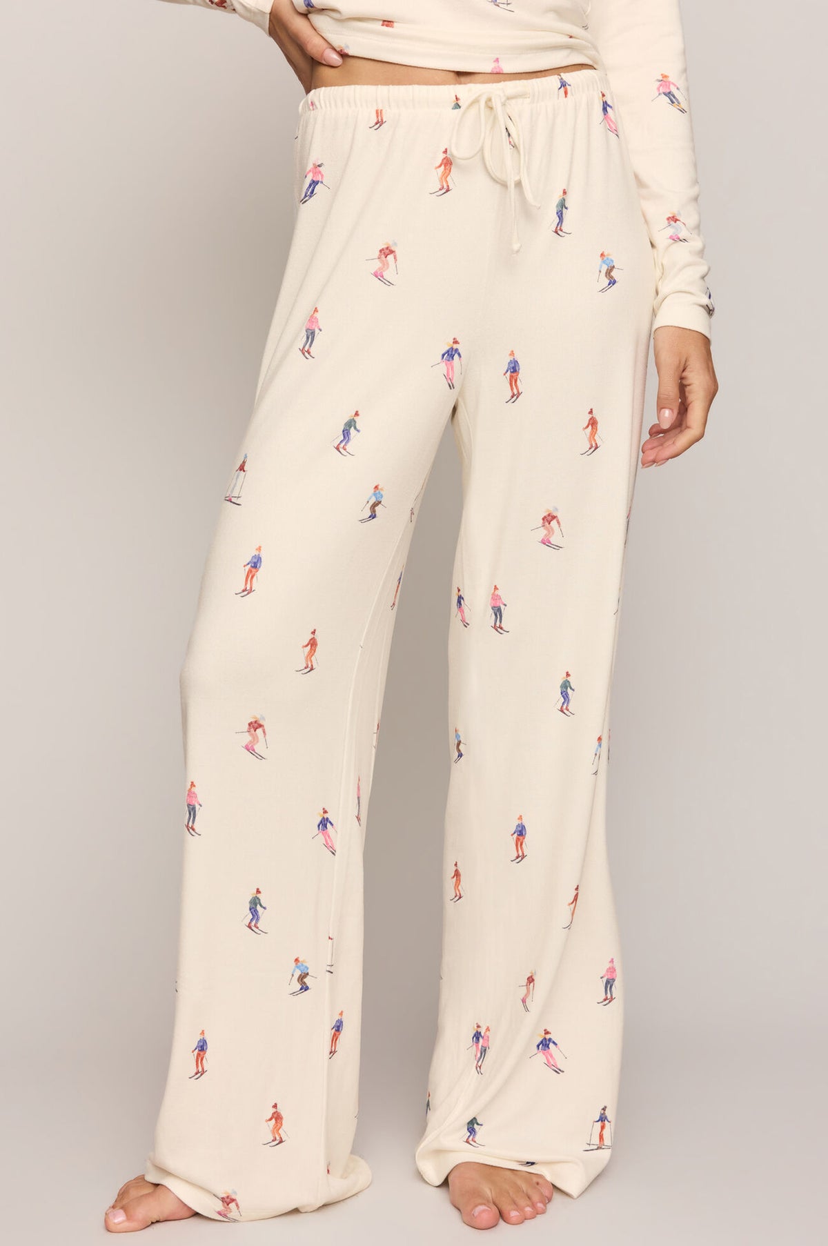 SLEEPY HEAD SKI PANT