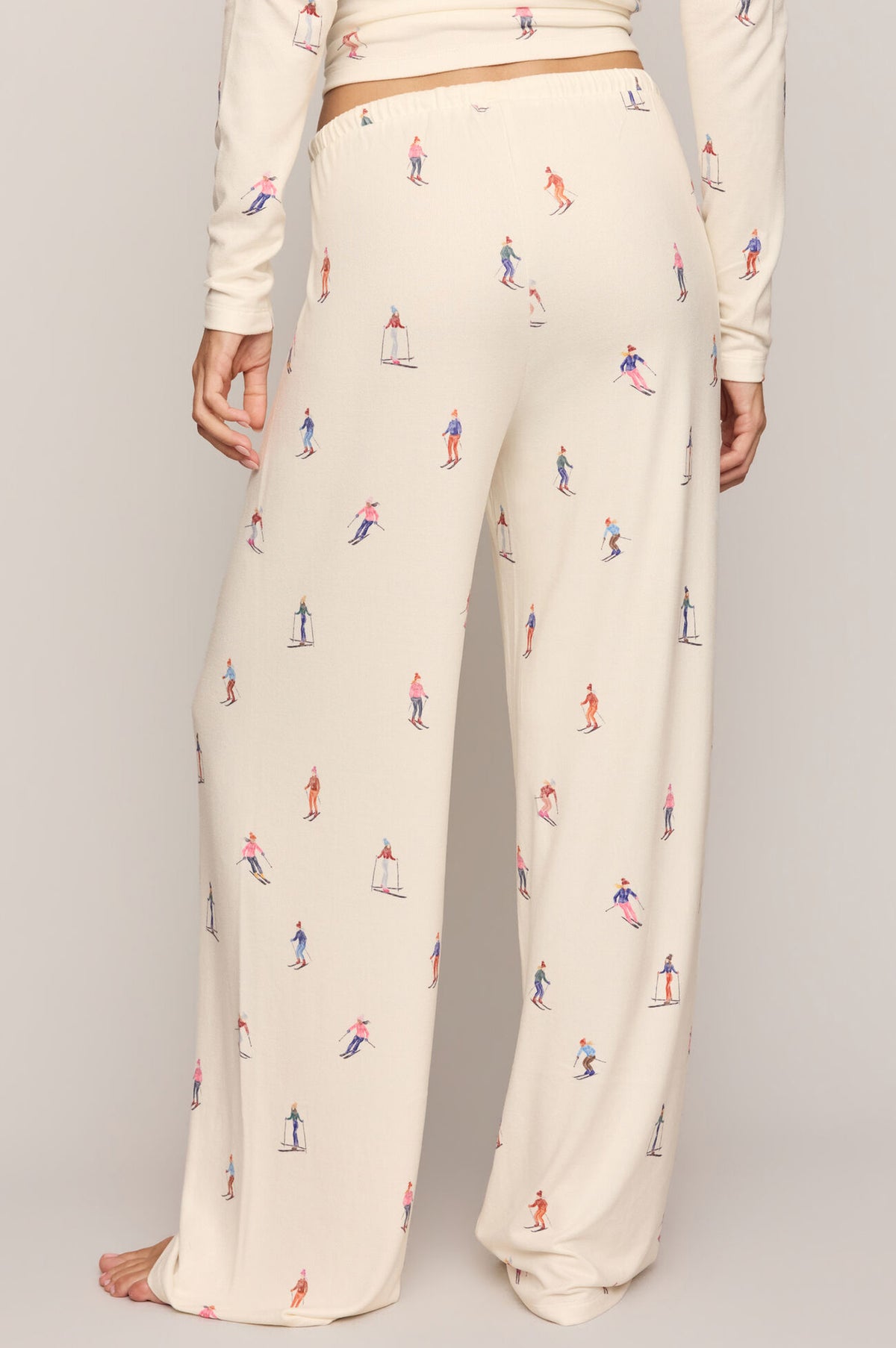 SLEEPY HEAD SKI PANT