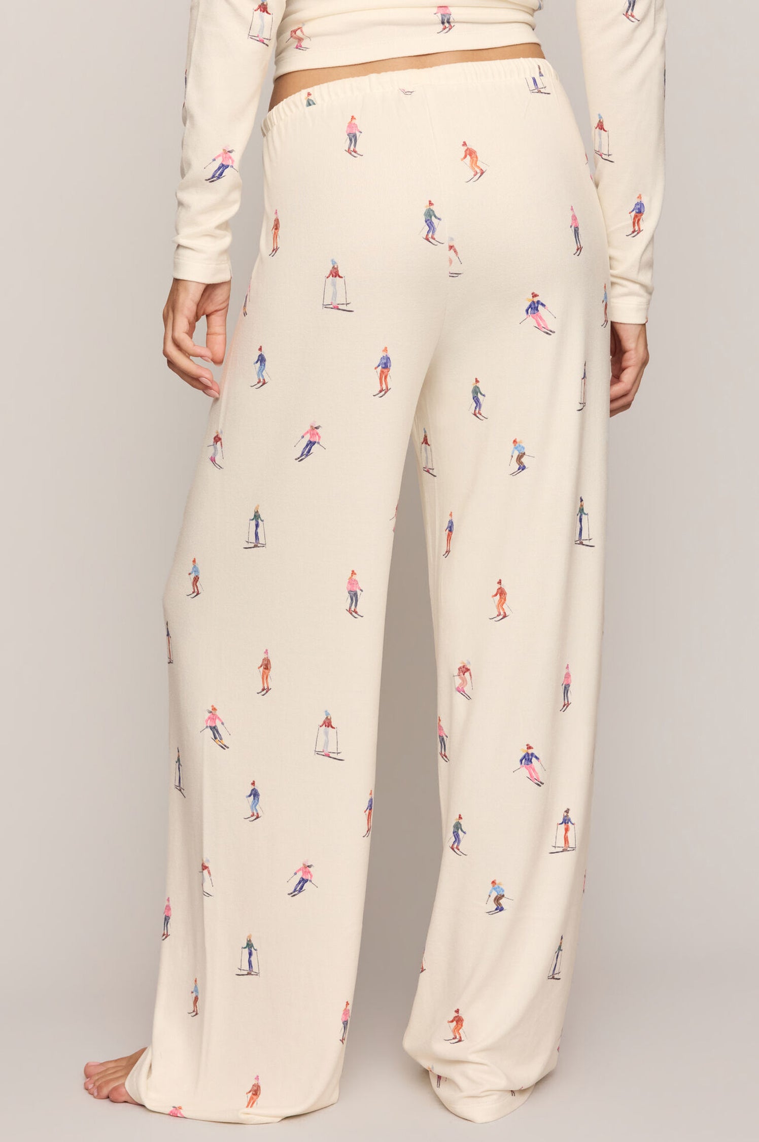 SLEEPY HEAD SKI PANT