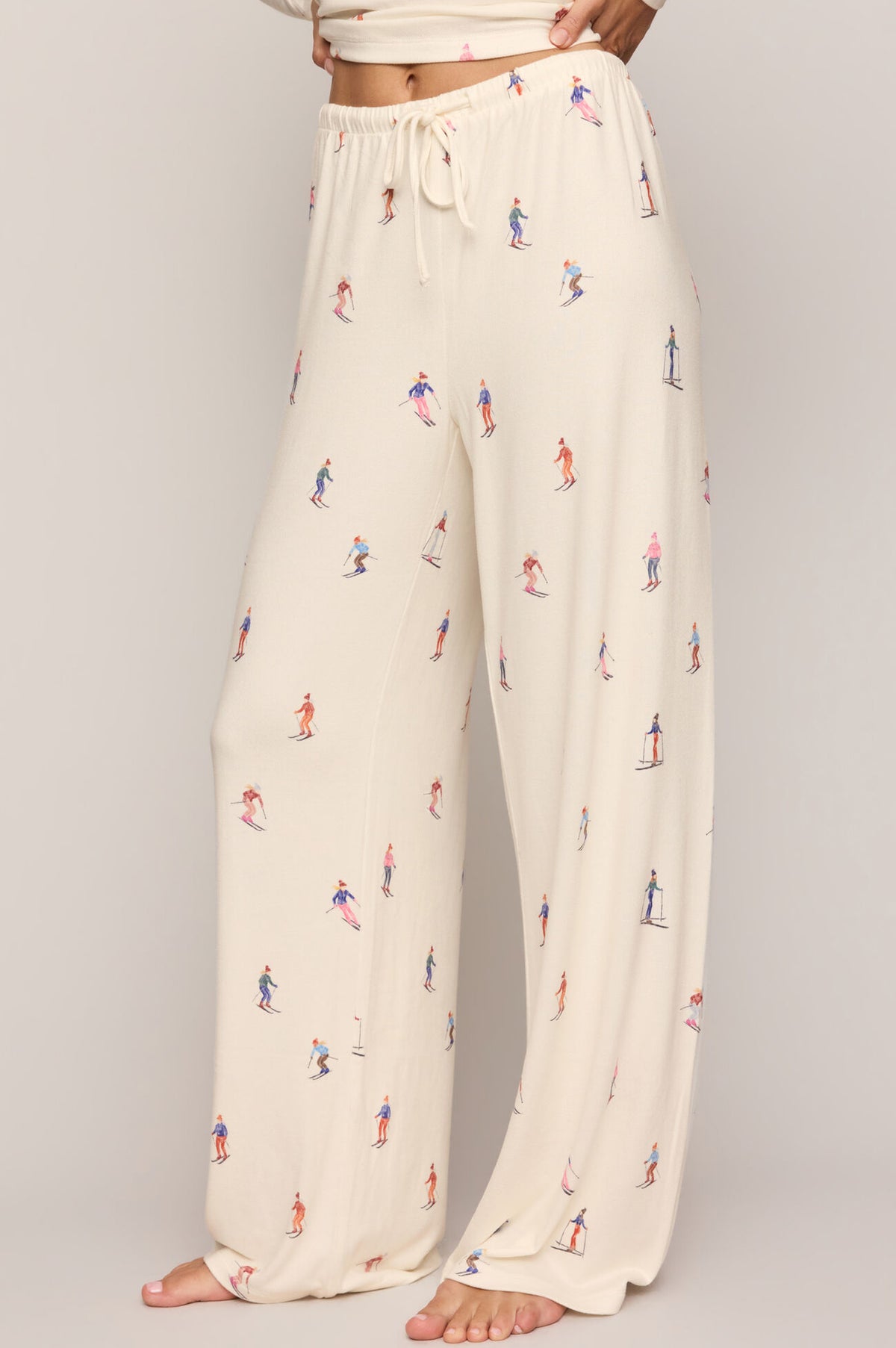 SLEEPY HEAD SKI PANT