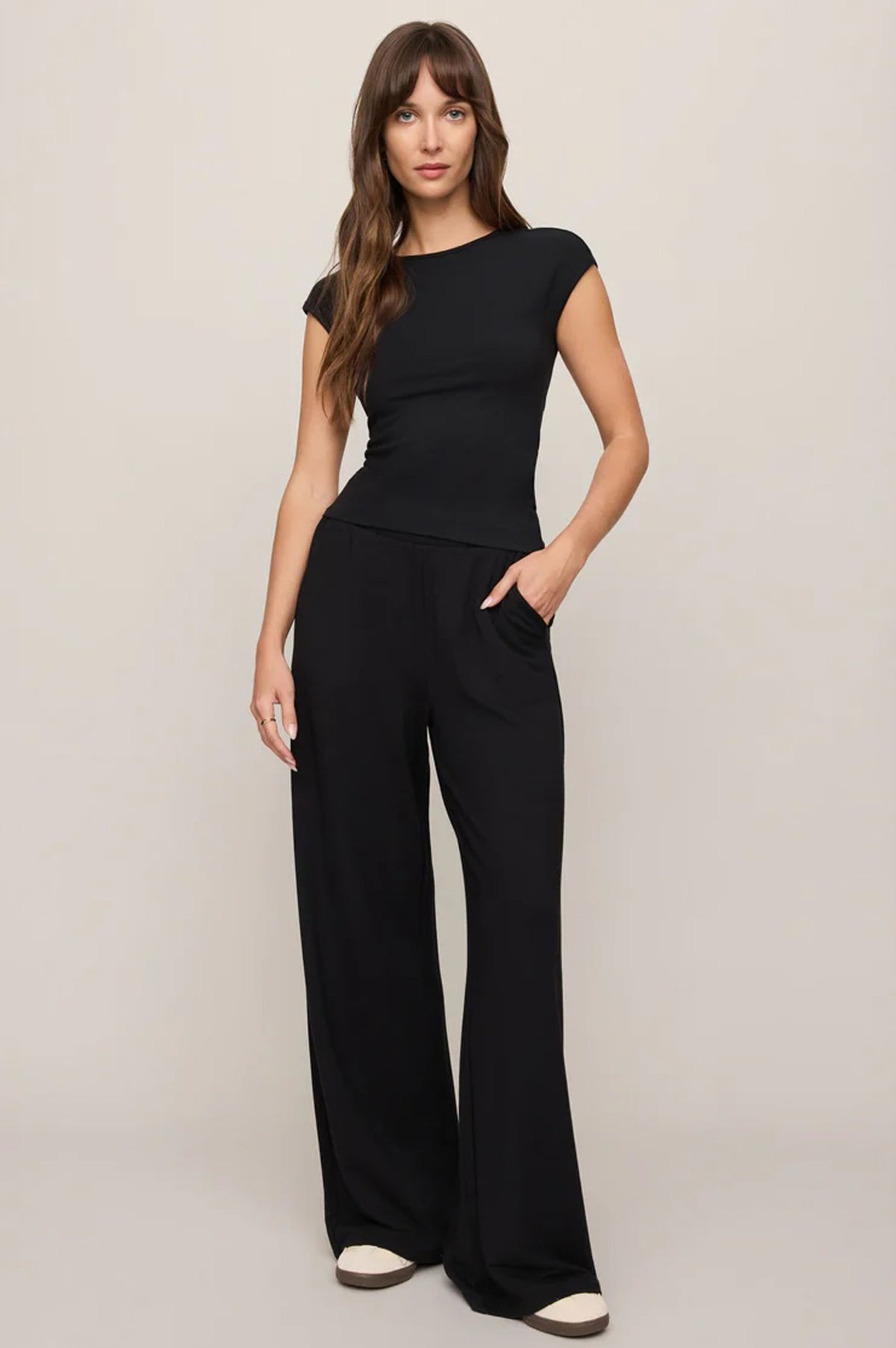 SOFT TRACE SECOND SKIN TOP