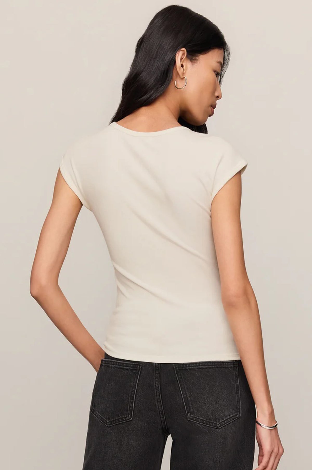 SOFT TRACE SECOND SKIN TOP