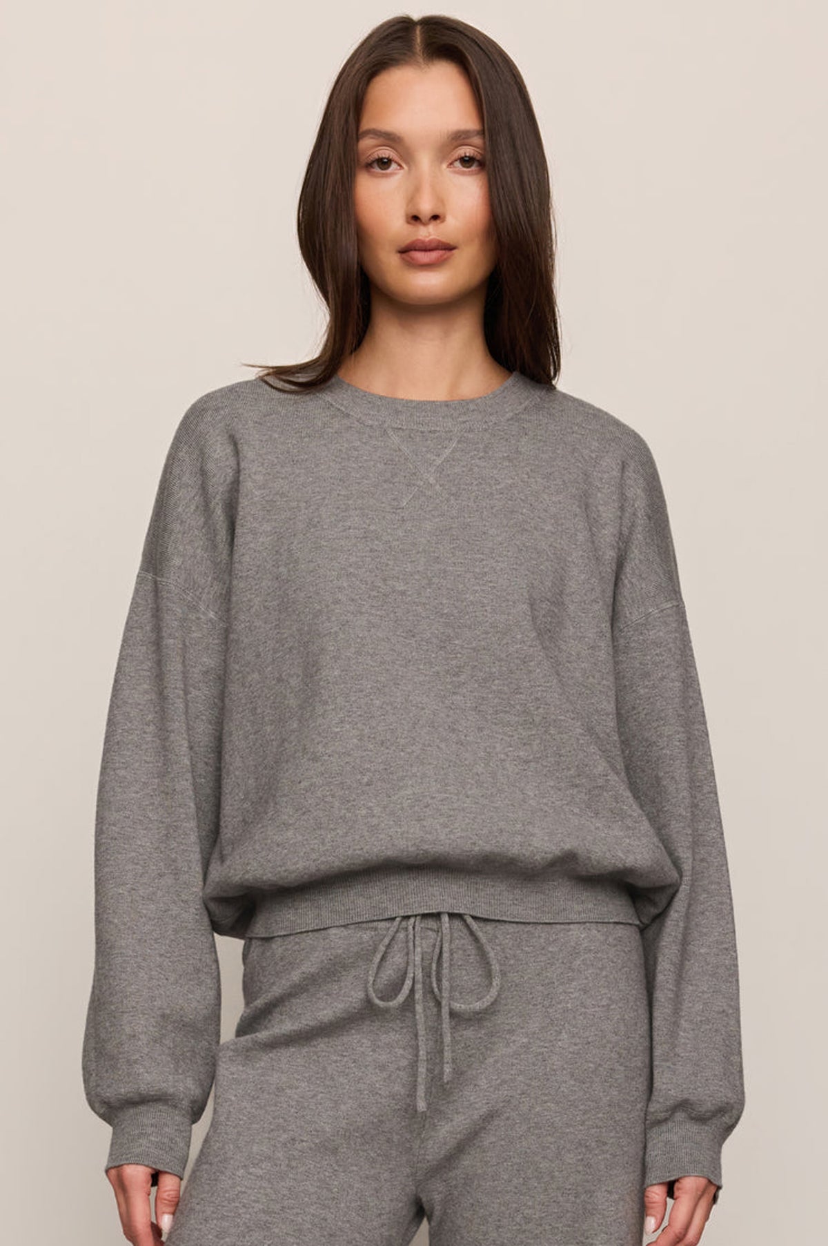 TAKE IT EASY SWEATER