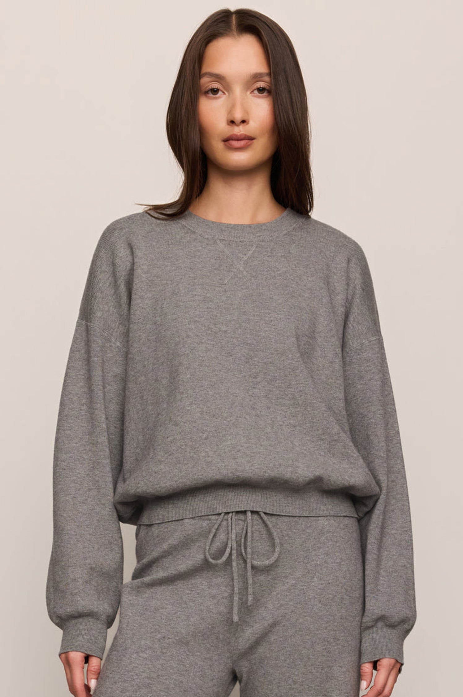 TAKE IT EASY SWEATER
