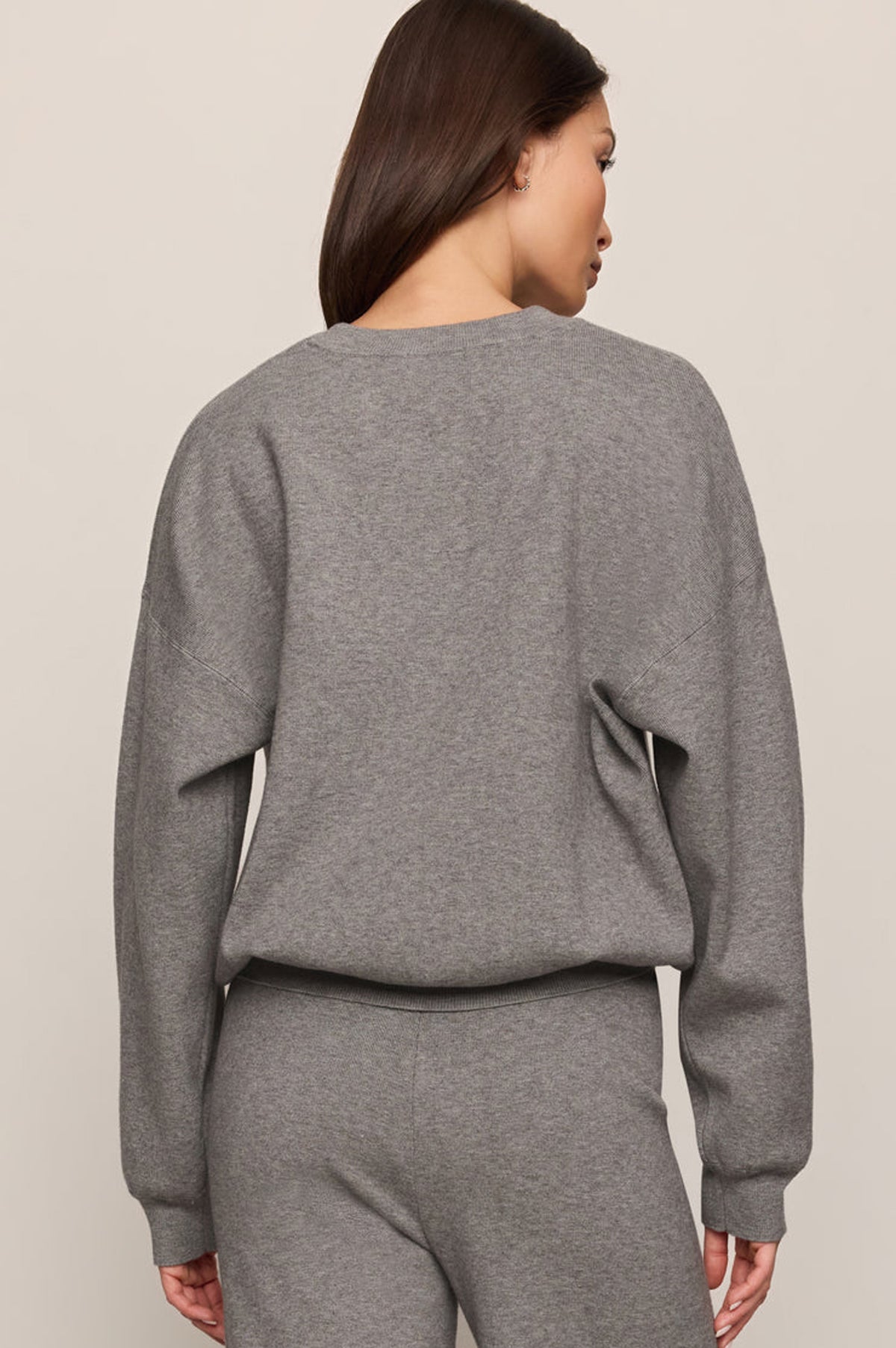 TAKE IT EASY SWEATER